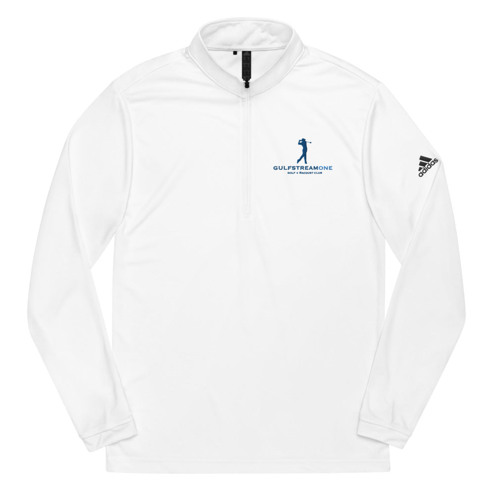 Gulfstream Golf Quarter Zip