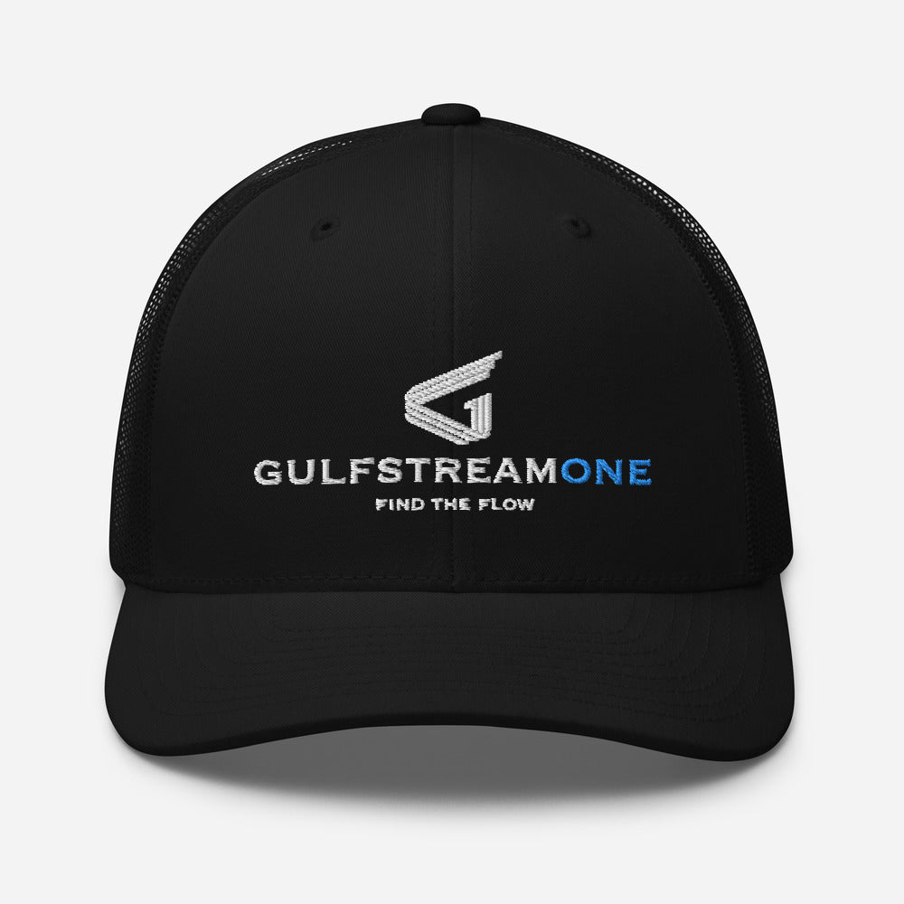 Find the Flow Gulfstream Trucker Cap