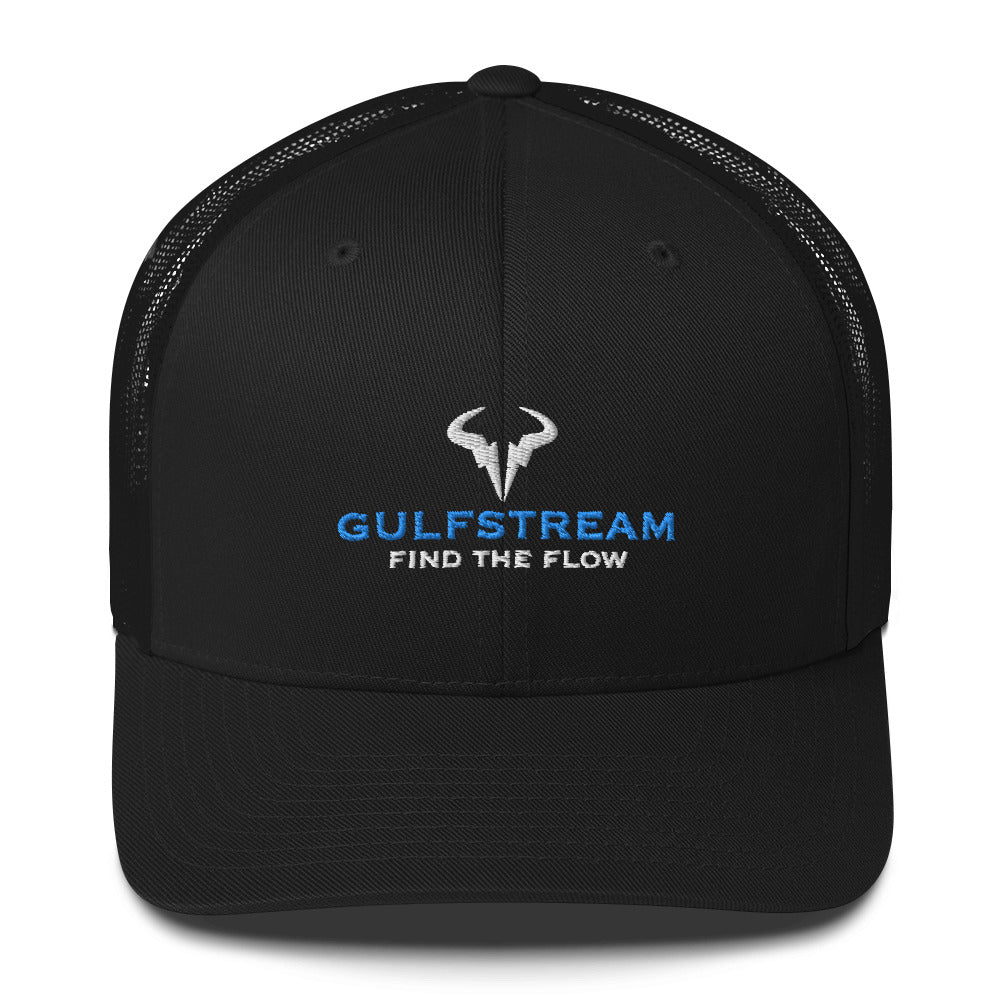 Rafa Gulfstream Trucker Cap