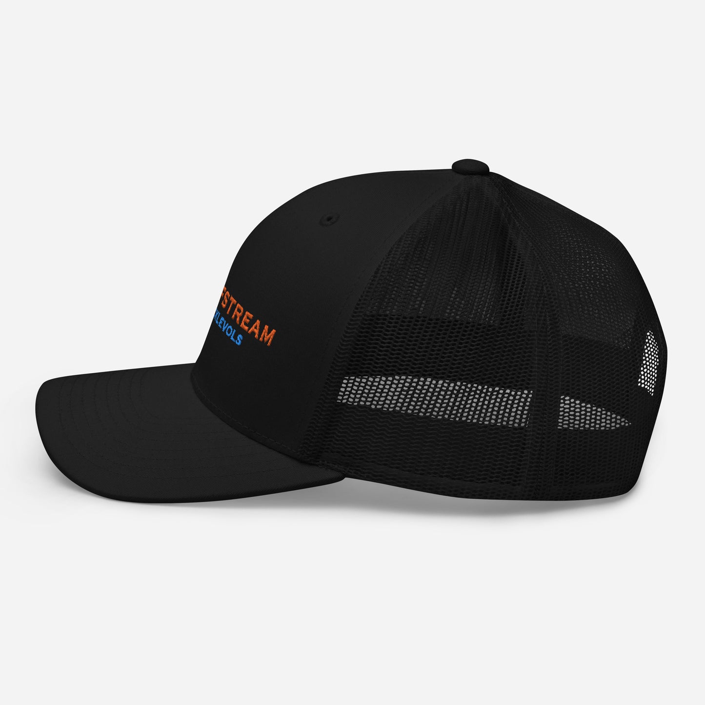 Gulfstream PickleVols Trucker Cap