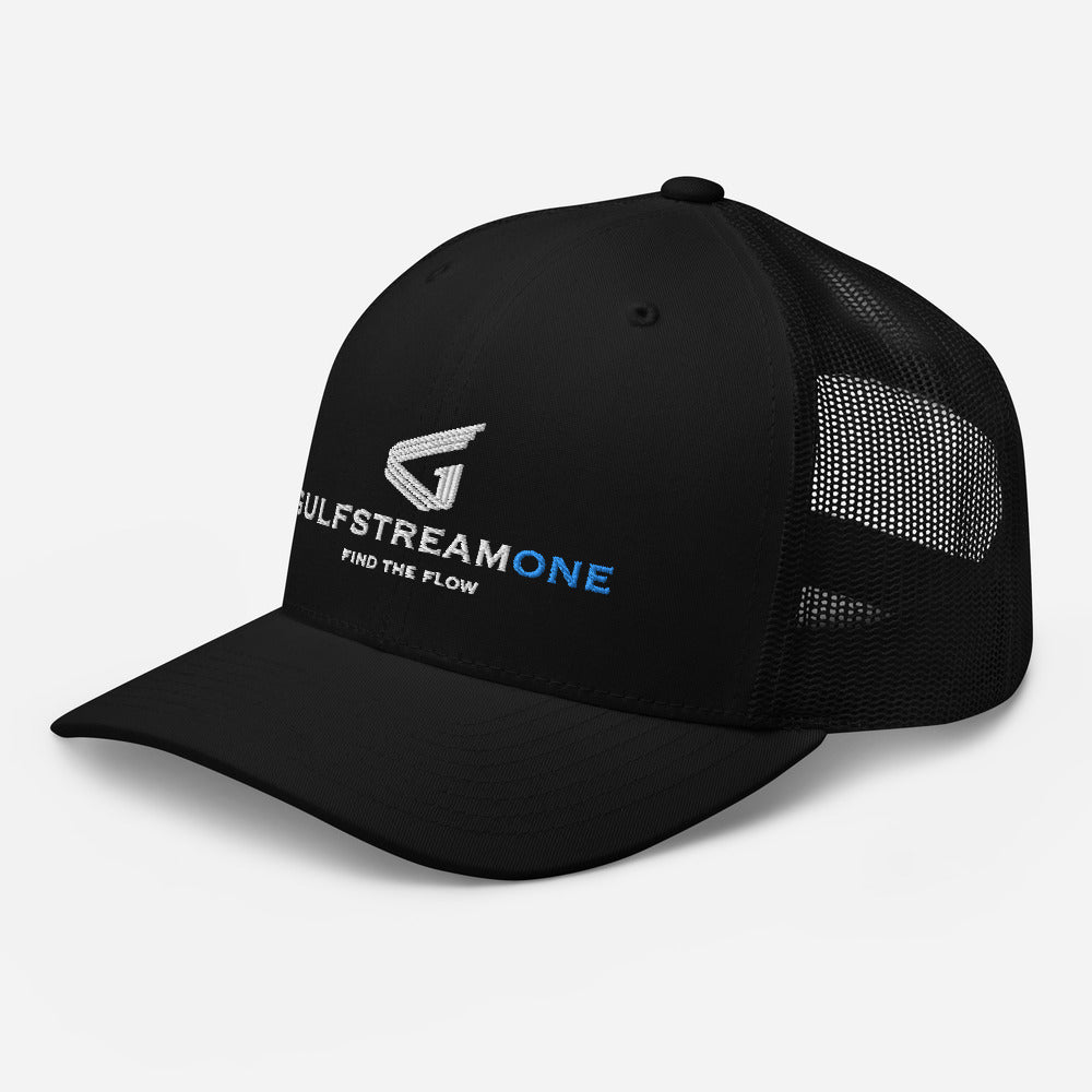 Find the Flow Gulfstream Trucker Cap
