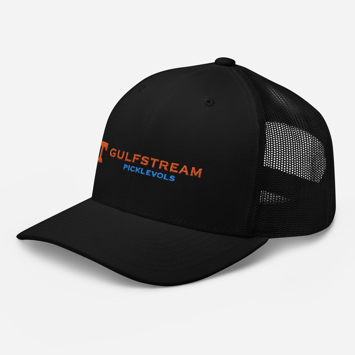 Gulfstream PickleVols Trucker Cap