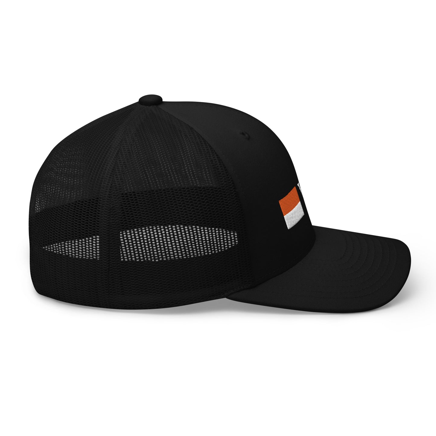 Vuor1 Gulfstream Trucker Cap
