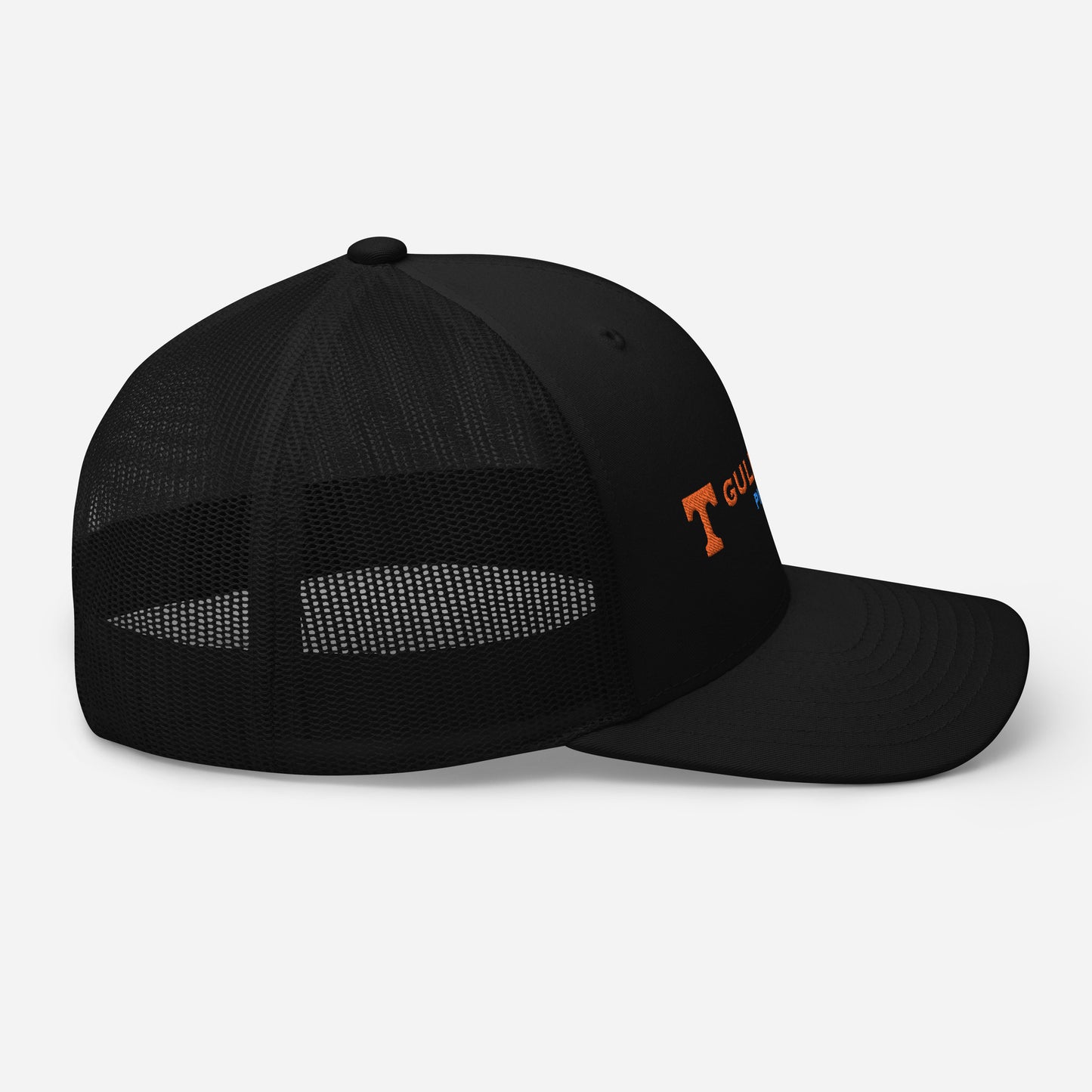 Gulfstream PickleVols Trucker Cap