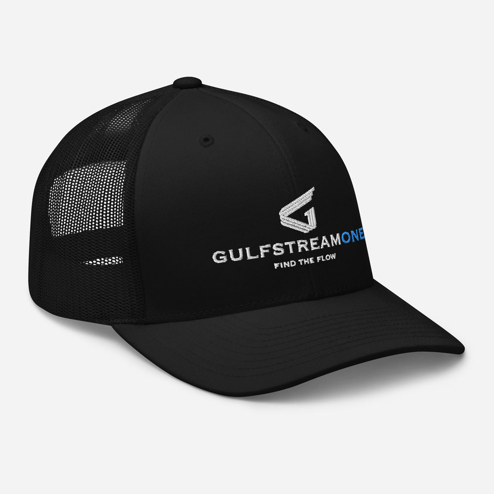 Find the Flow Gulfstream Trucker Cap