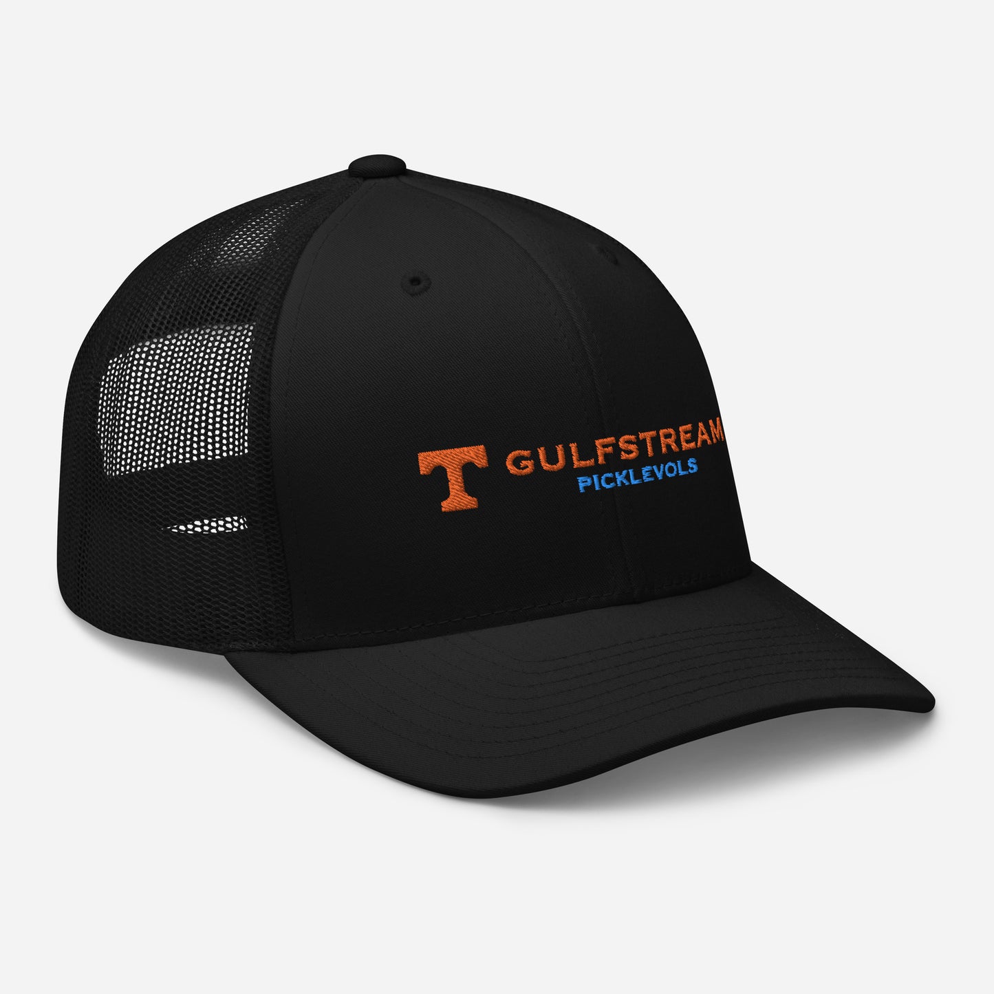 Gulfstream PickleVols Trucker Cap