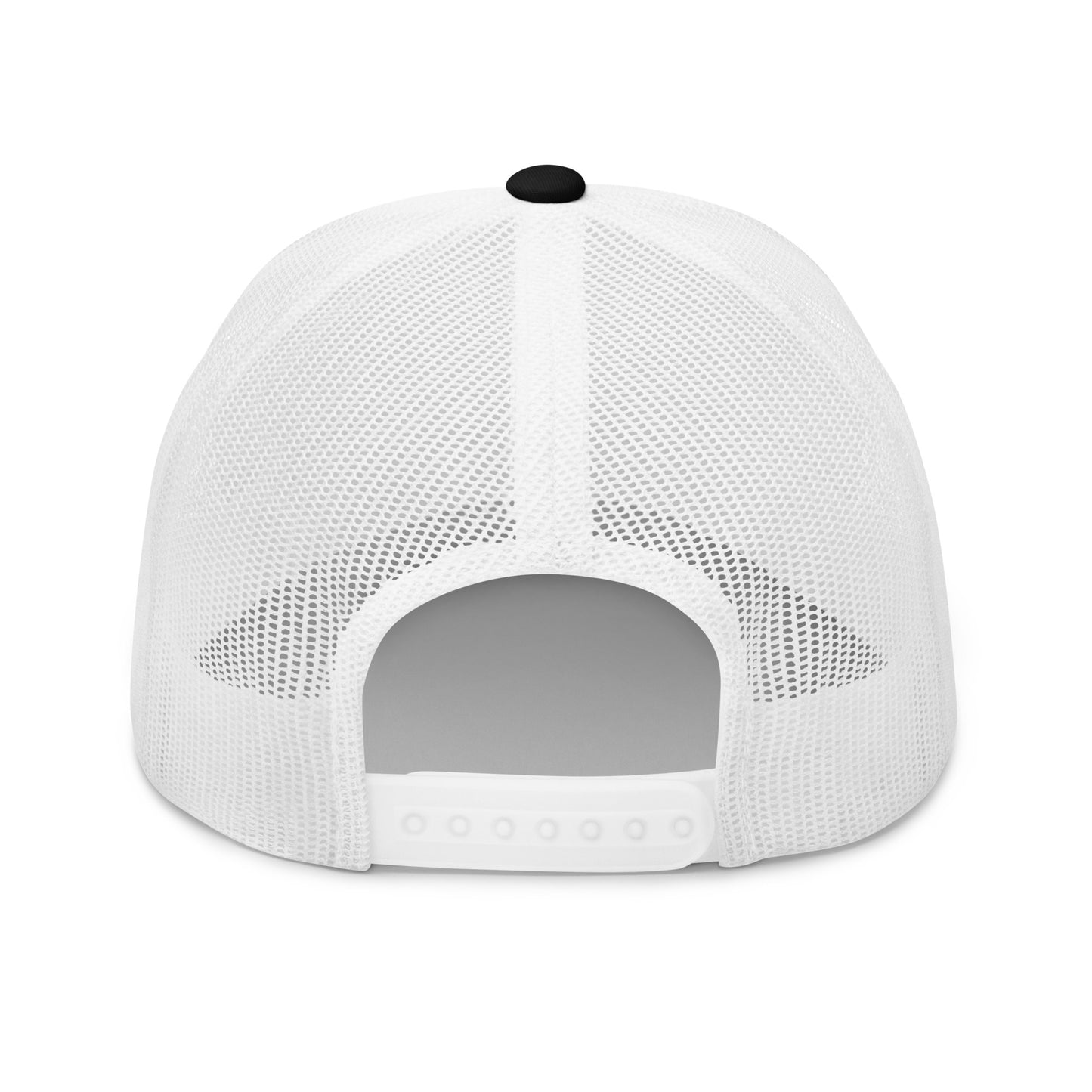 Vuor1 Gulfstream Trucker Cap