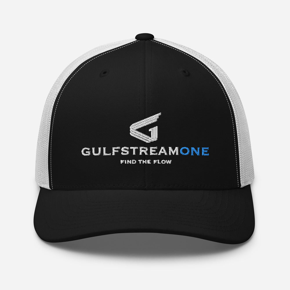 Find the Flow Gulfstream Trucker Cap