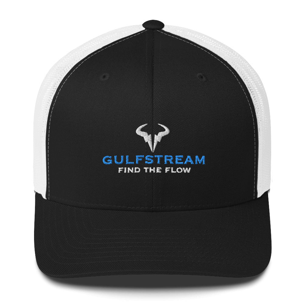 Rafa Gulfstream Trucker Cap
