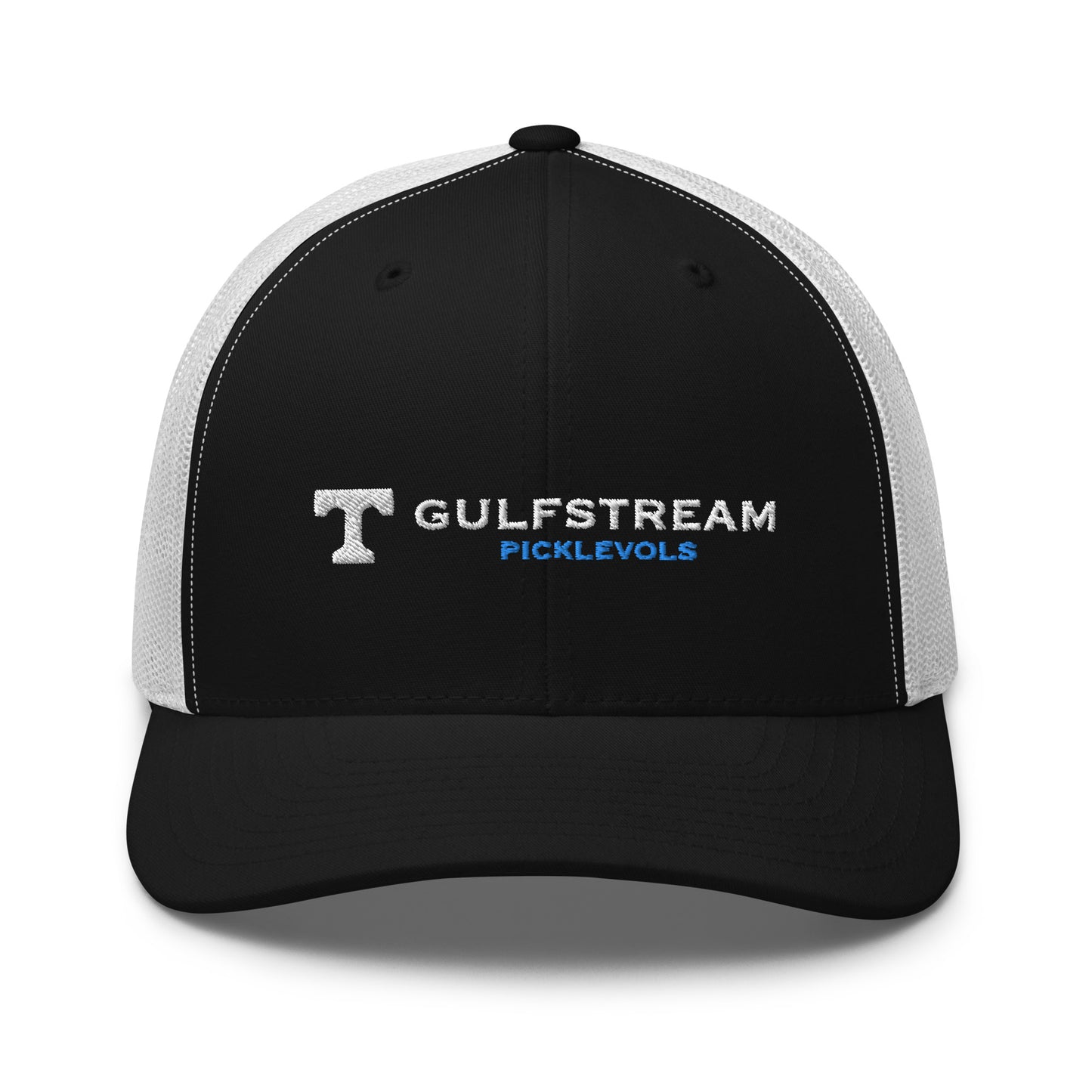 Gulfstream PickleVols Trucker Cap