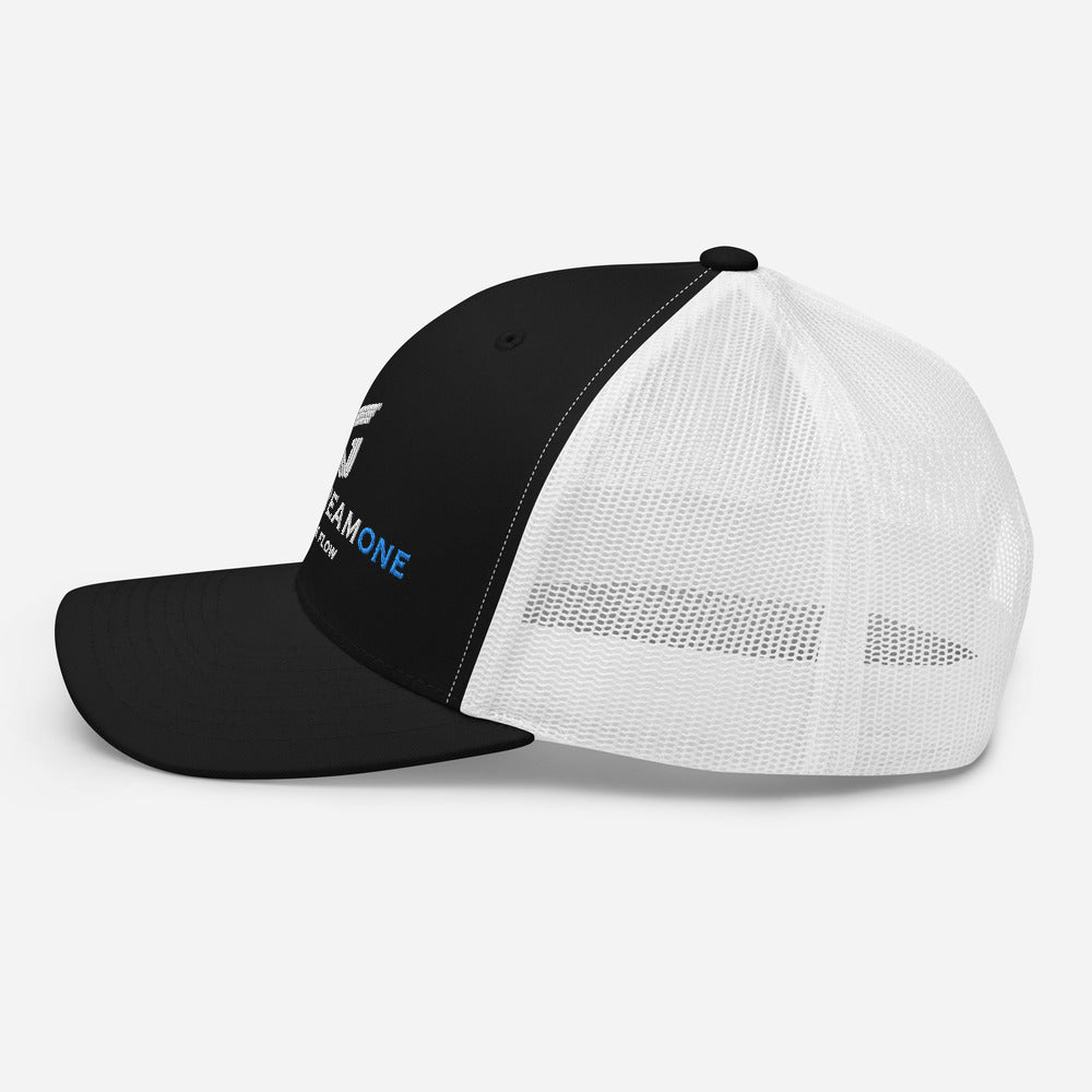 Find the Flow Gulfstream Trucker Cap