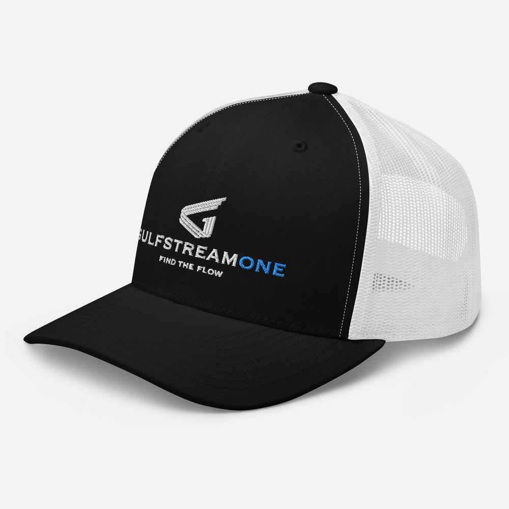 Find the Flow Gulfstream Trucker Cap