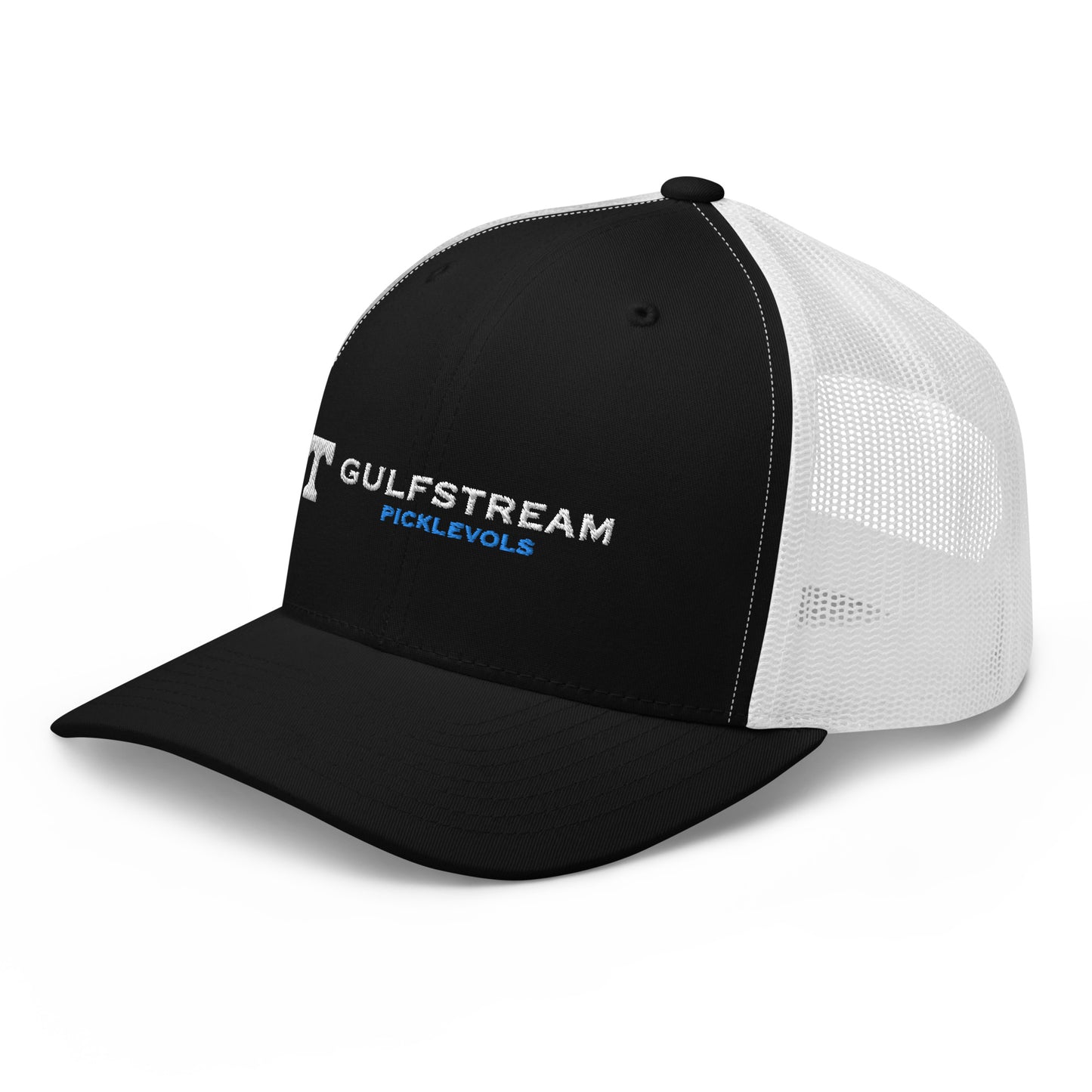 Gulfstream PickleVols Trucker Cap