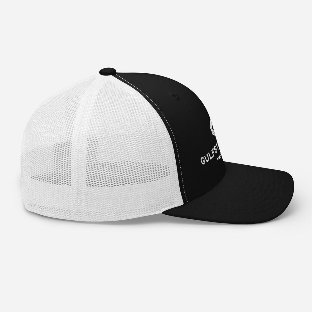 Find the Flow Gulfstream Trucker Cap