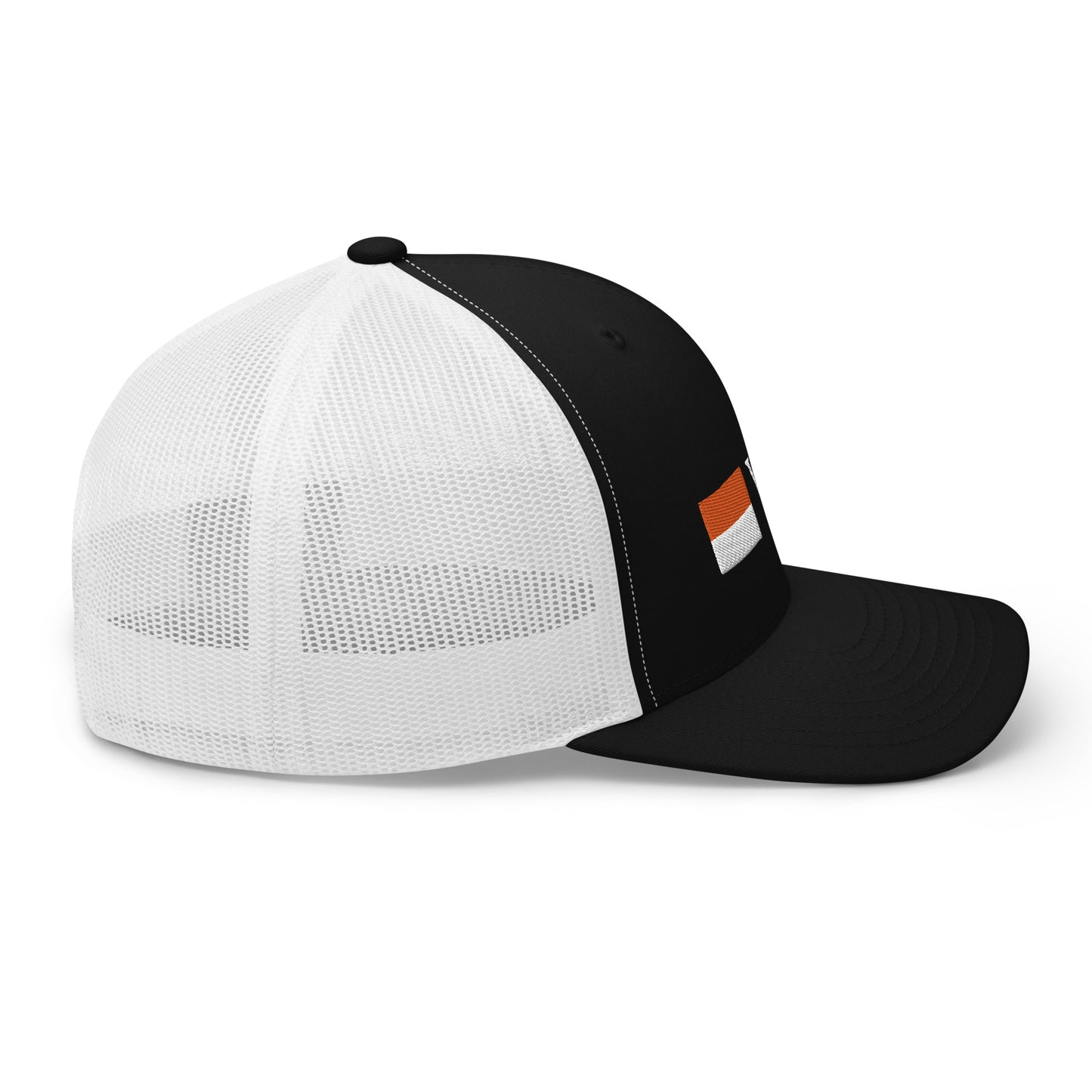 Vuor1 Gulfstream Trucker Cap