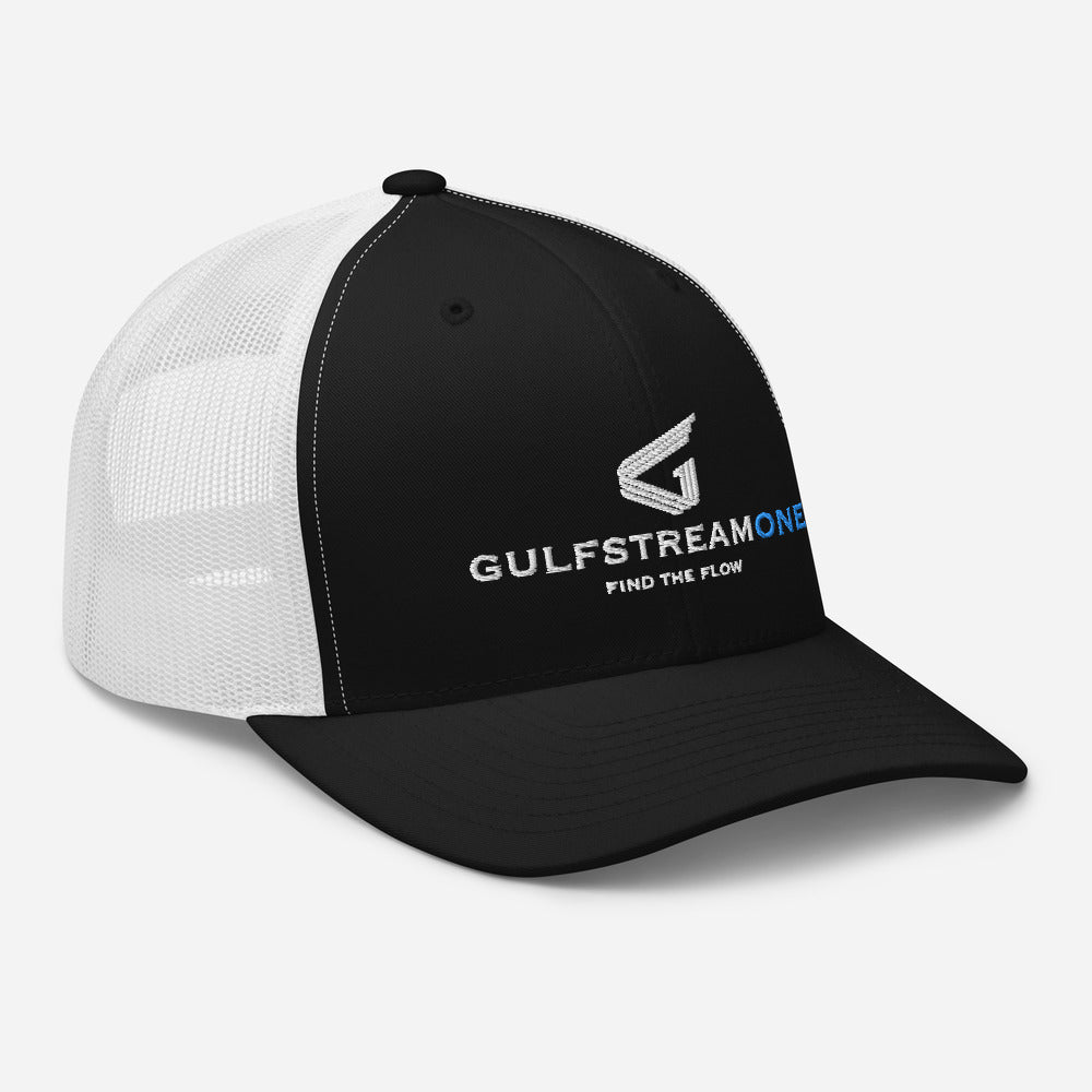 Find the Flow Gulfstream Trucker Cap