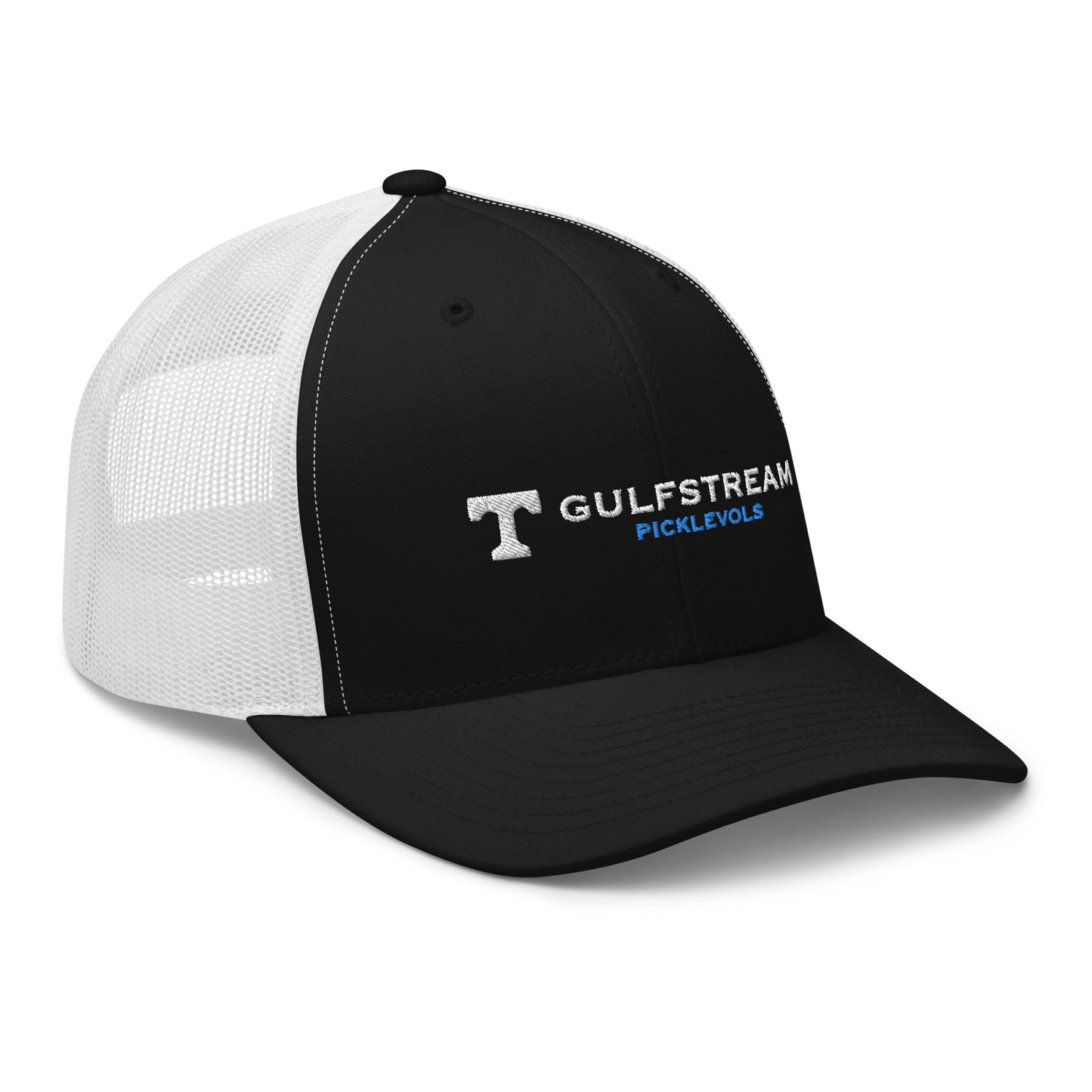 Gulfstream PickleVols Trucker Cap