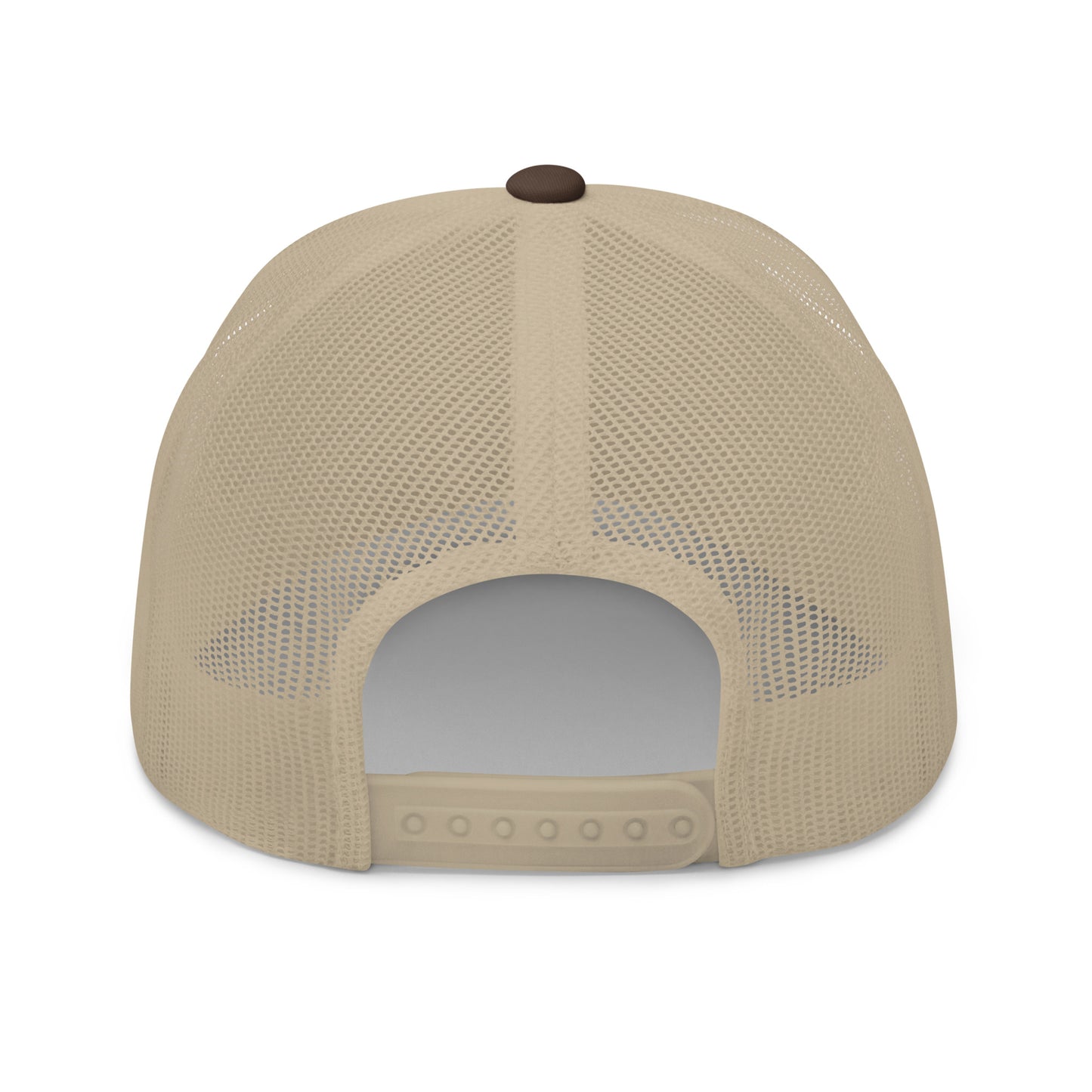Gulfstream PickleVols Trucker Cap