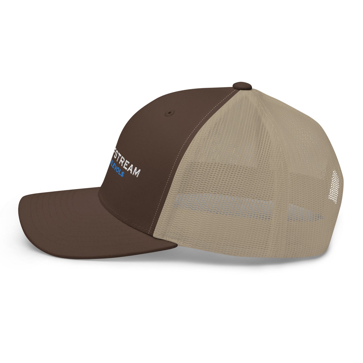 Gulfstream PickleVols Trucker Cap
