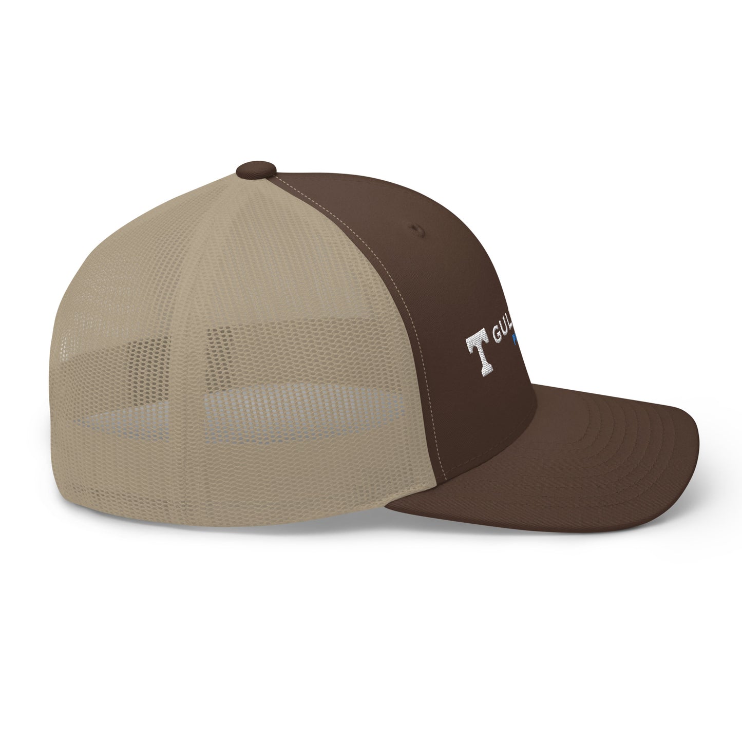 Gulfstream PickleVols Trucker Cap