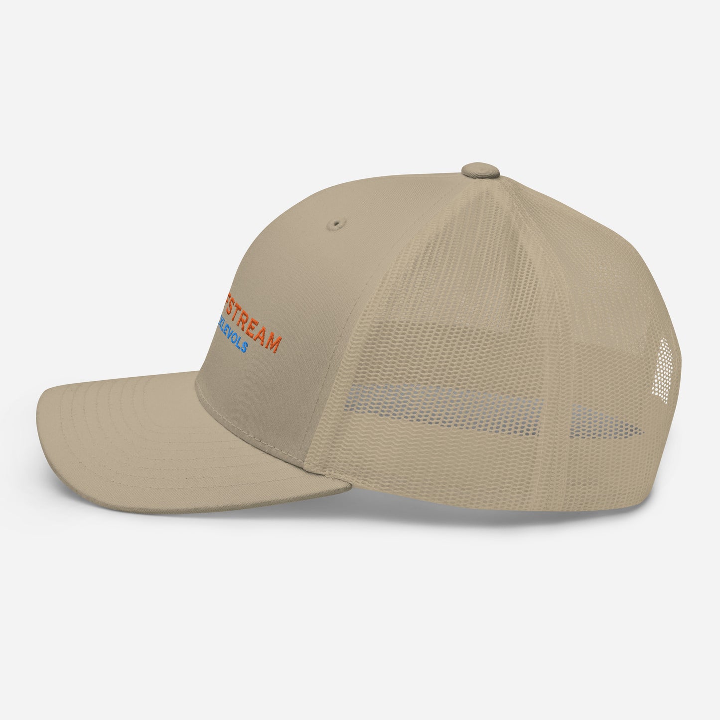 Gulfstream PickleVols Trucker Cap