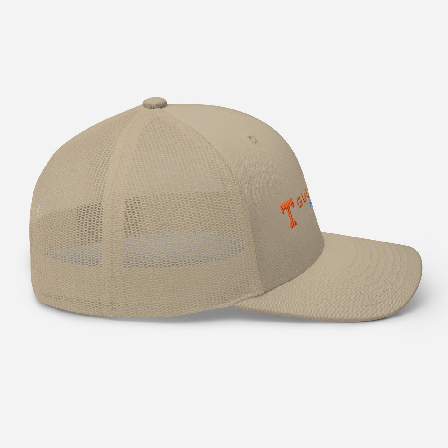 Gulfstream PickleVols Trucker Cap