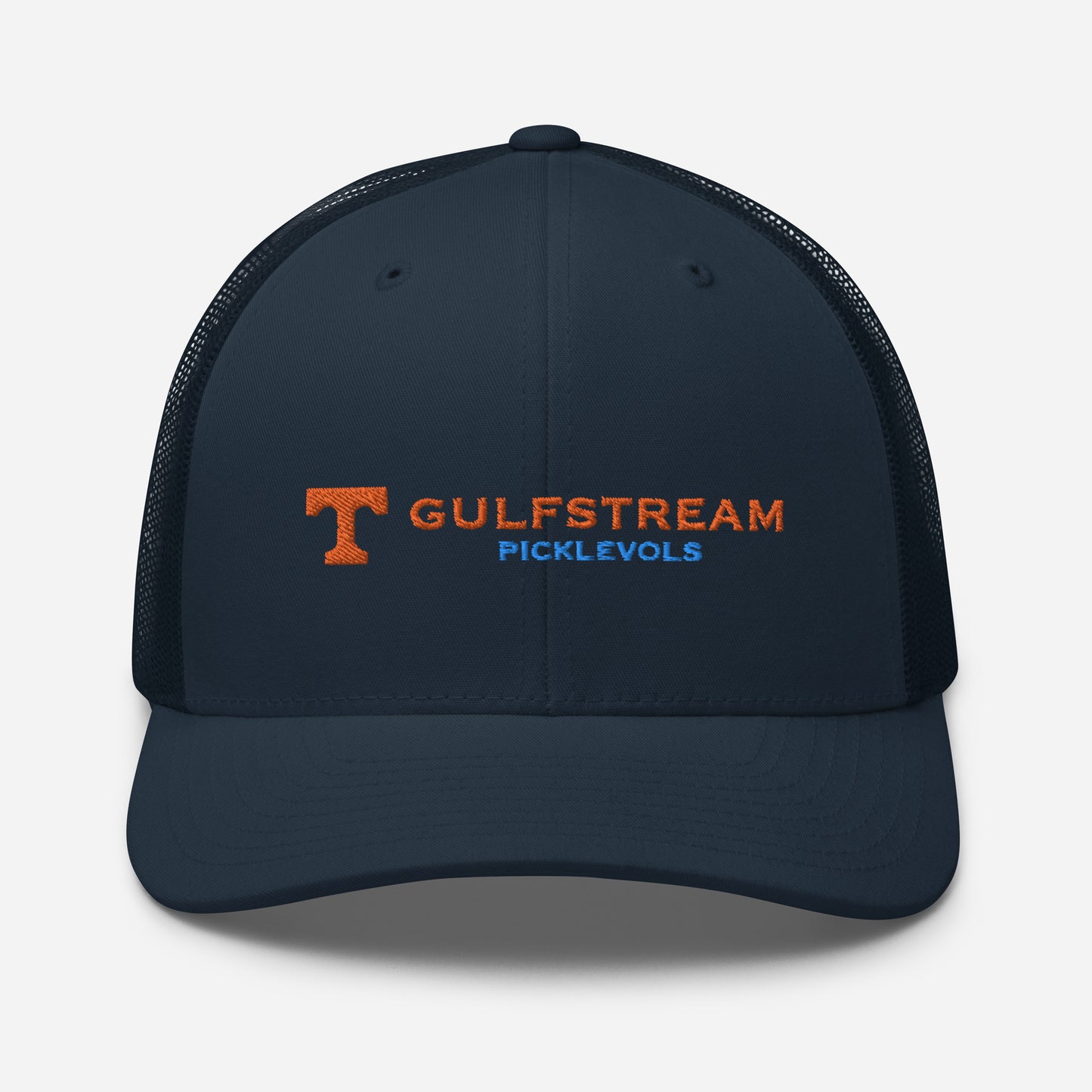 Gulfstream PickleVols Trucker Cap
