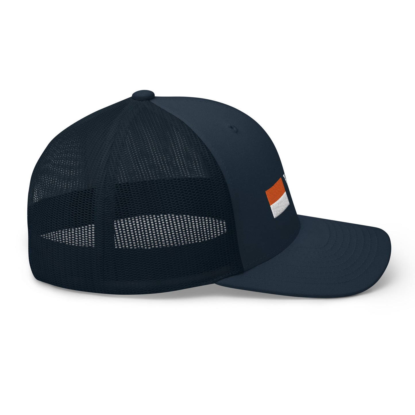 Vuor1 Gulfstream Trucker Cap