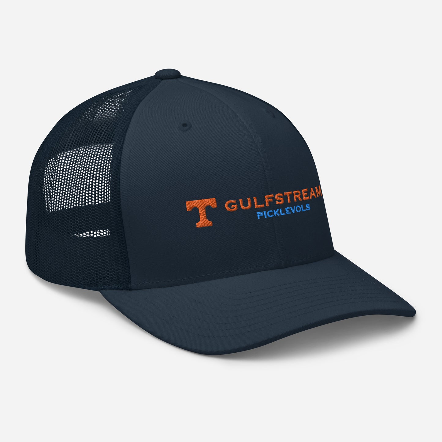 Gulfstream PickleVols Trucker Cap