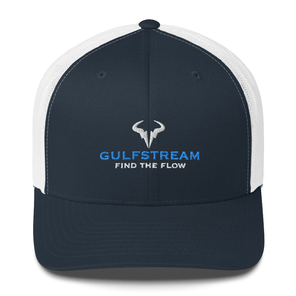 Rafa Gulfstream Trucker Cap