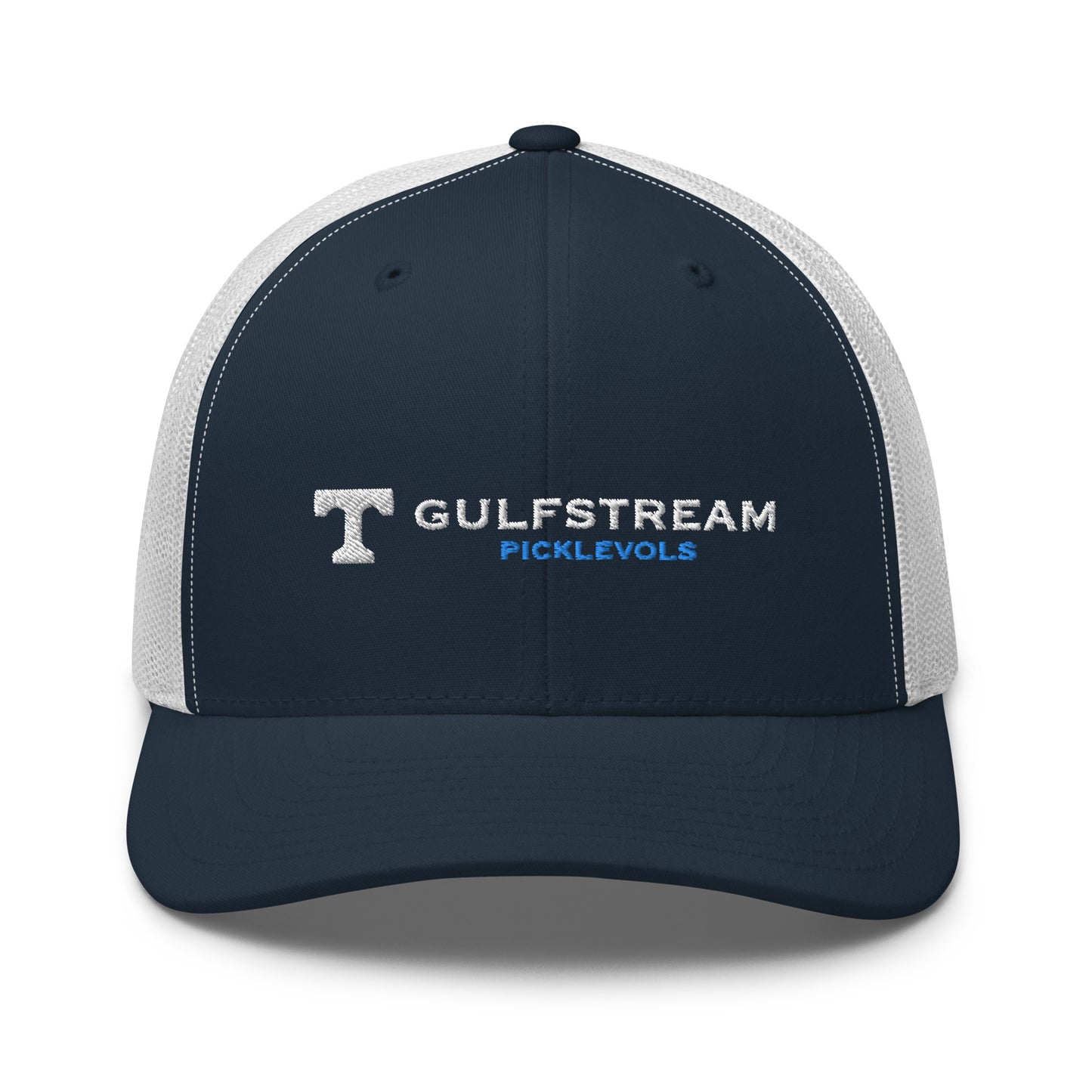 Gulfstream PickleVols Trucker Cap
