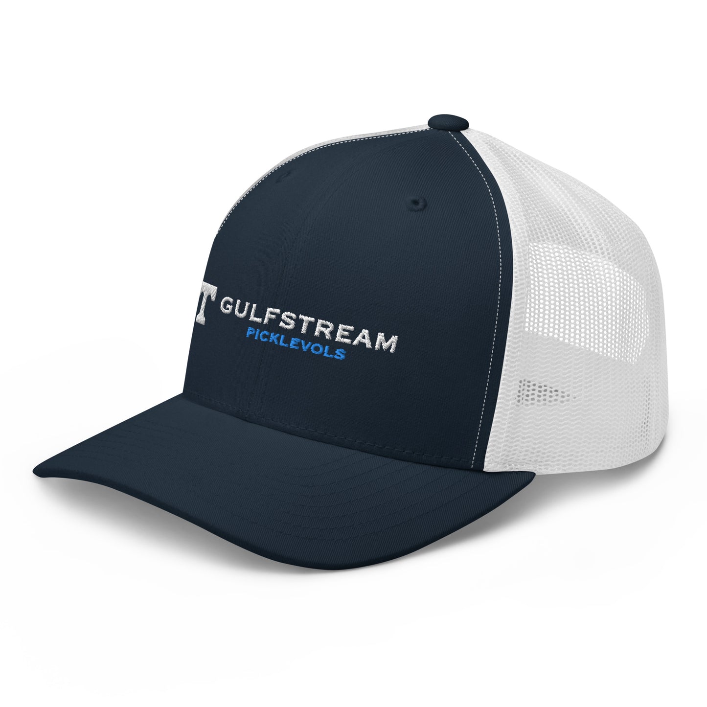 Gulfstream PickleVols Trucker Cap