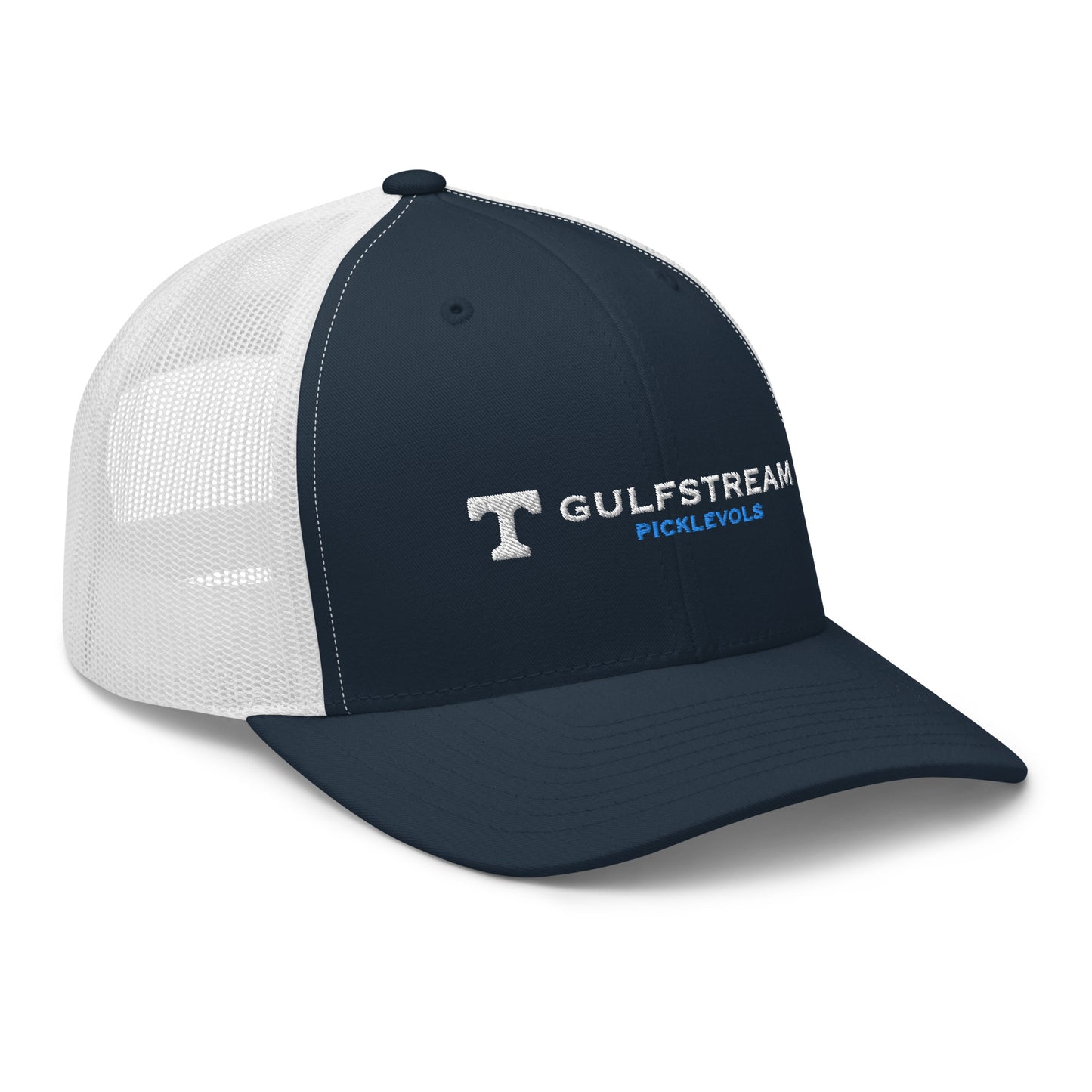 Gulfstream PickleVols Trucker Cap