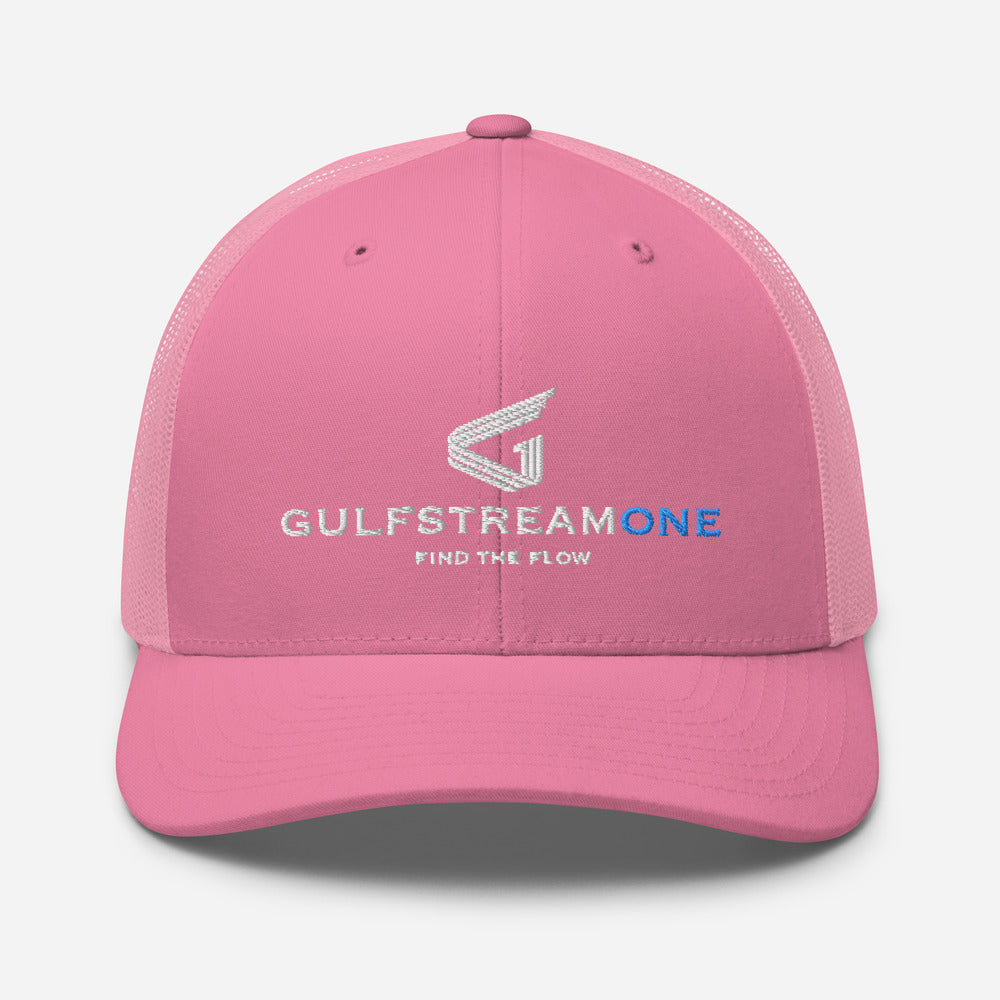 Find the Flow Gulfstream Trucker Cap