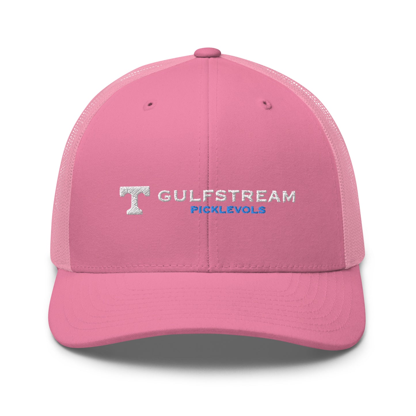 Gulfstream PickleVols Trucker Cap