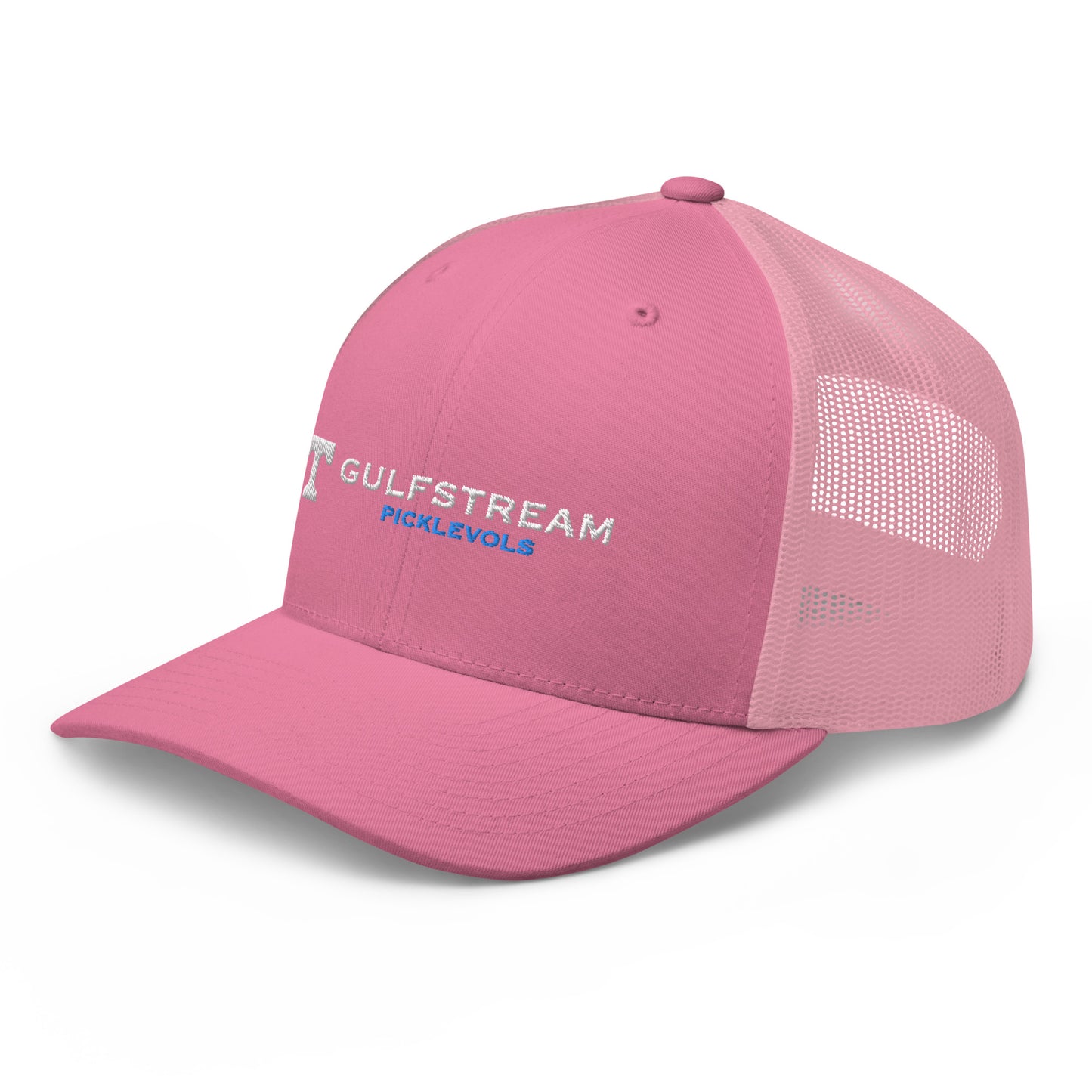 Gulfstream PickleVols Trucker Cap
