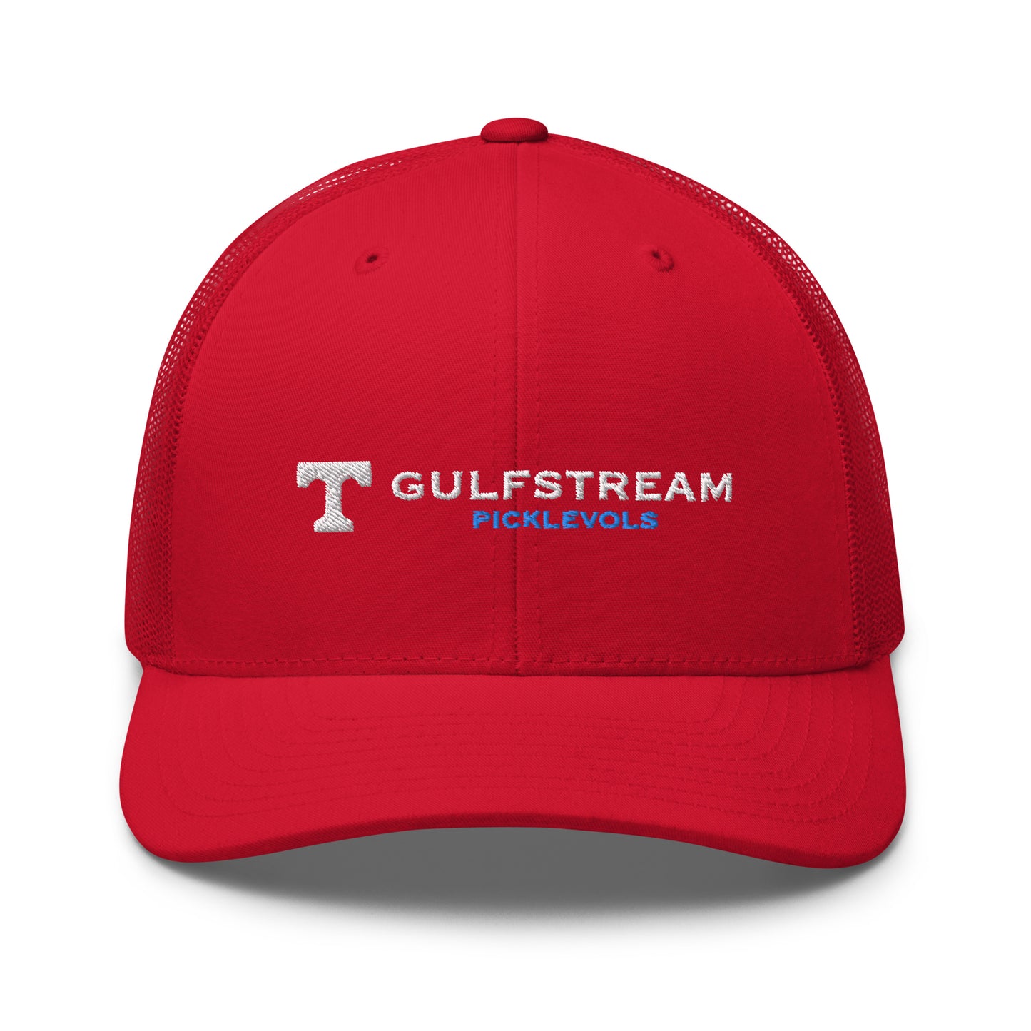 Gulfstream PickleVols Trucker Cap