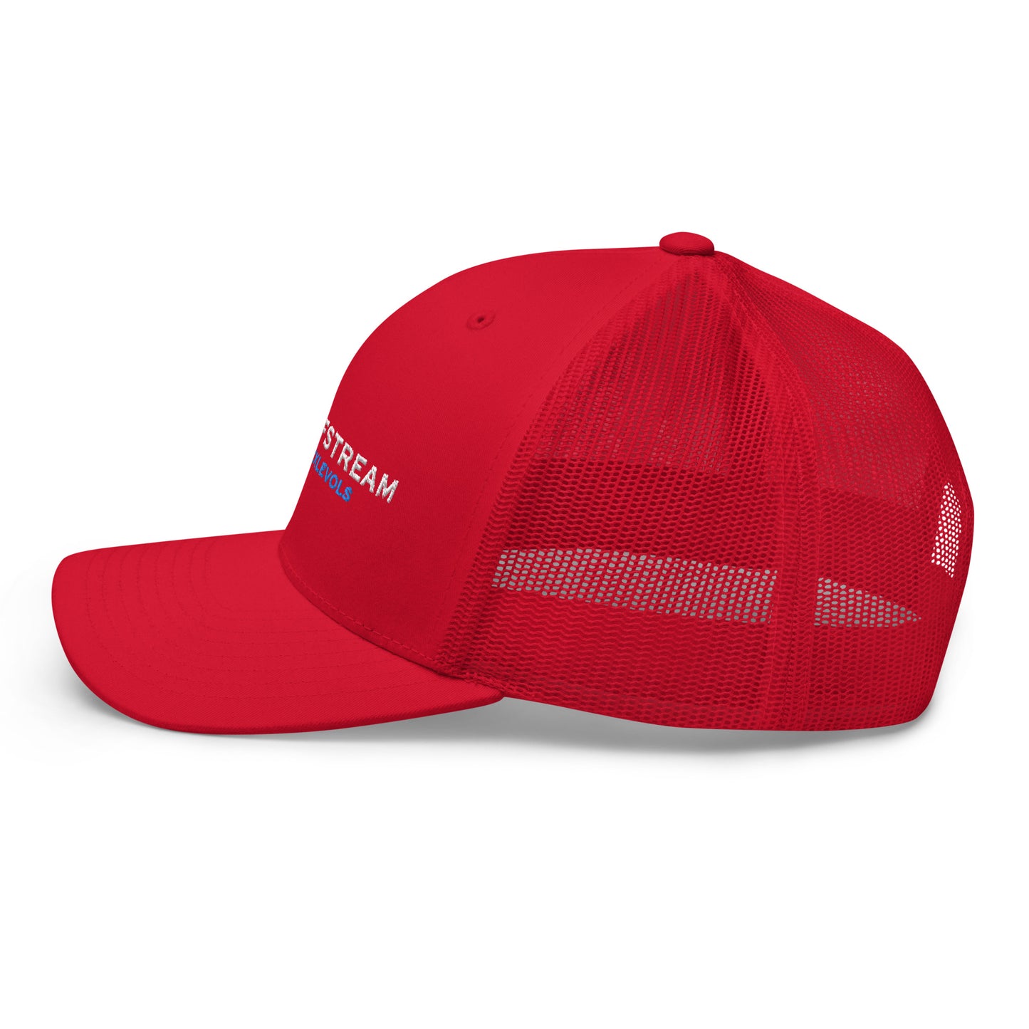 Gulfstream PickleVols Trucker Cap