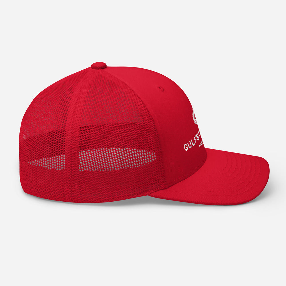 Find the Flow Gulfstream Trucker Cap