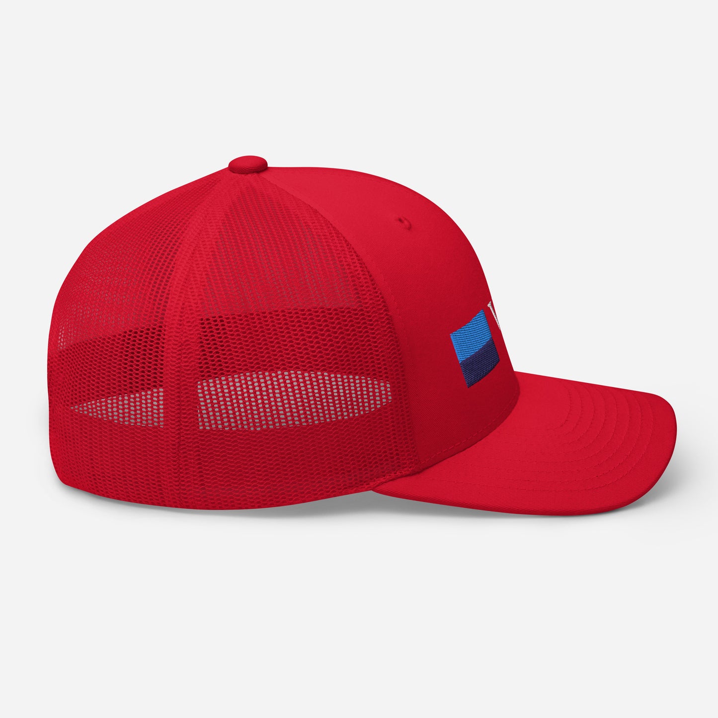 Vuor1 Gulfstream Trucker Cap