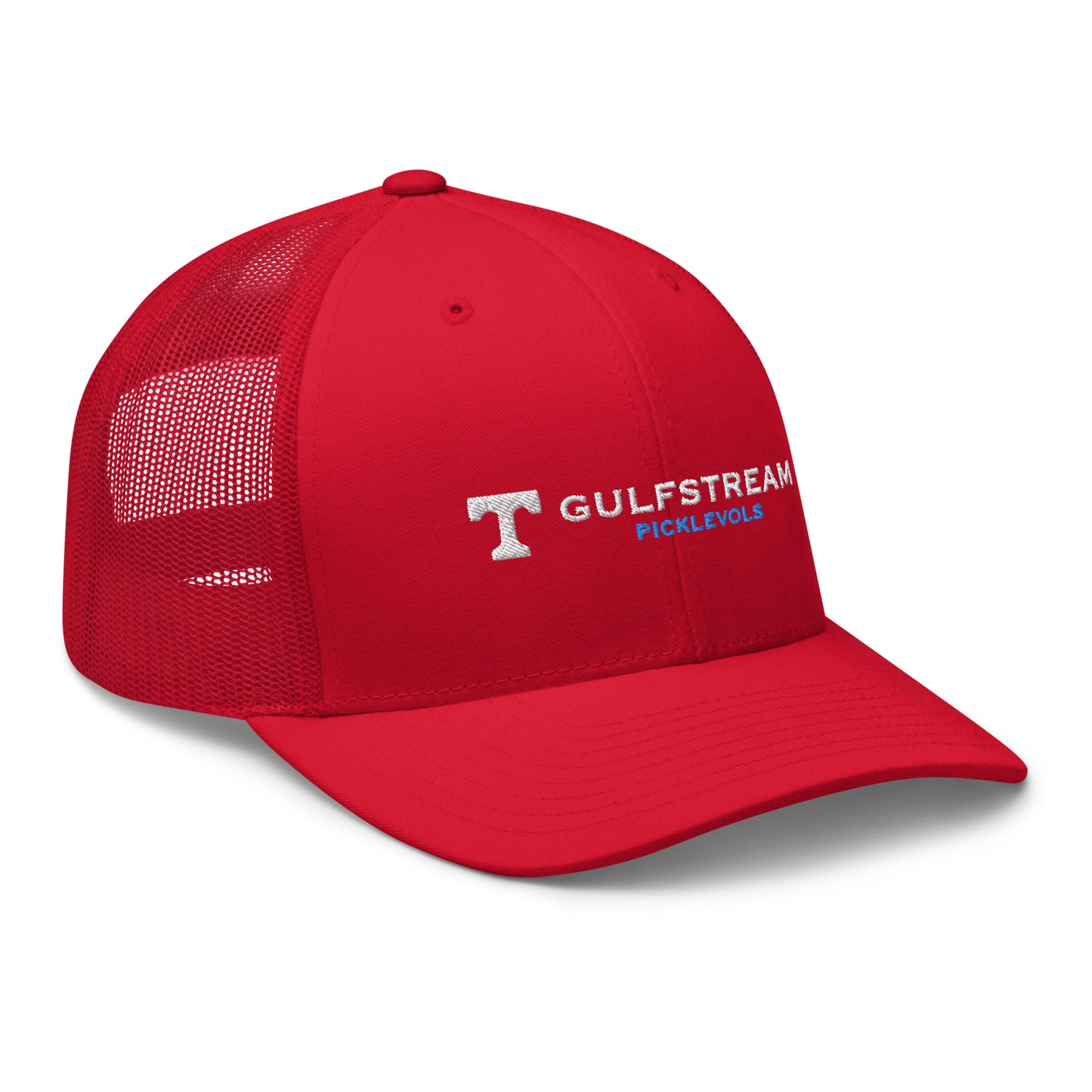 Gulfstream PickleVols Trucker Cap