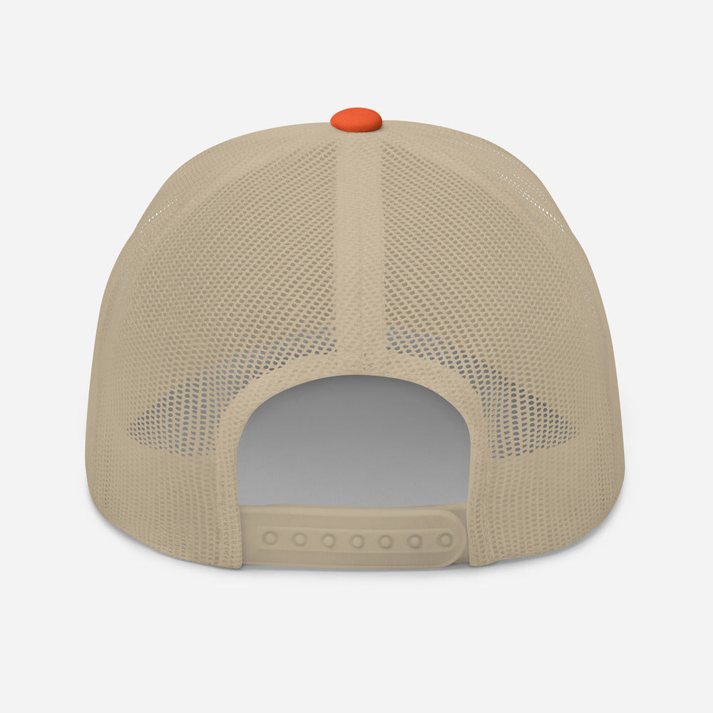 The Marko Collection: BMW Trucker Cap