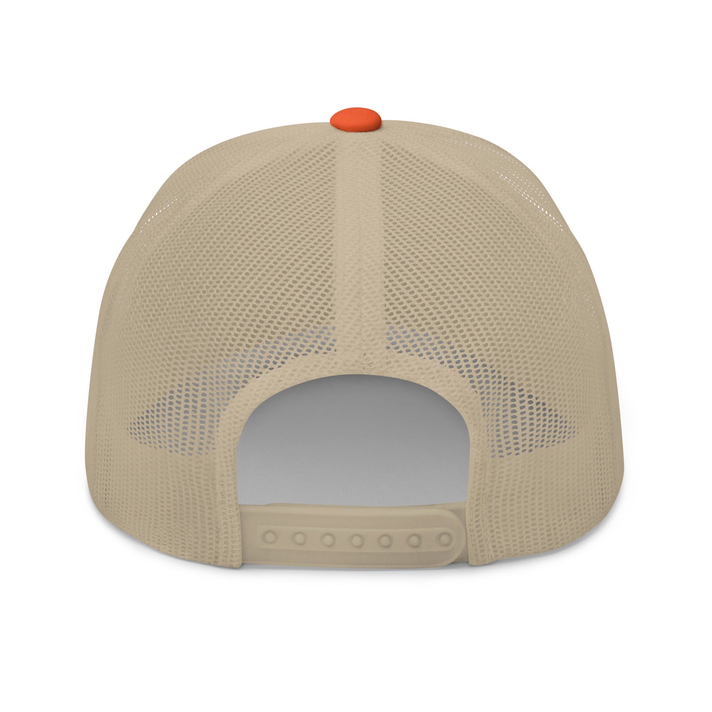 Gulfstream PickleVols Trucker Cap