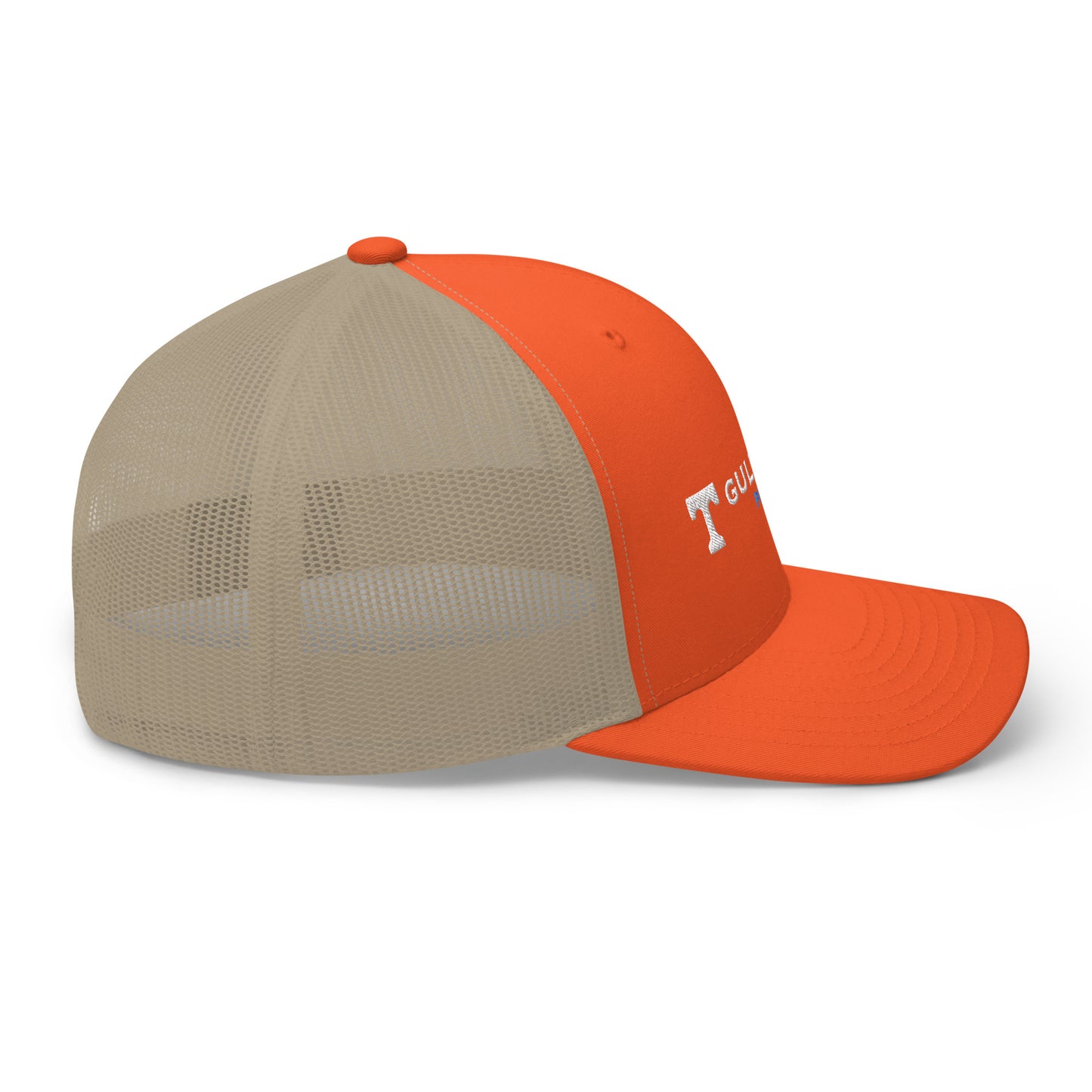 Gulfstream PickleVols Trucker Cap