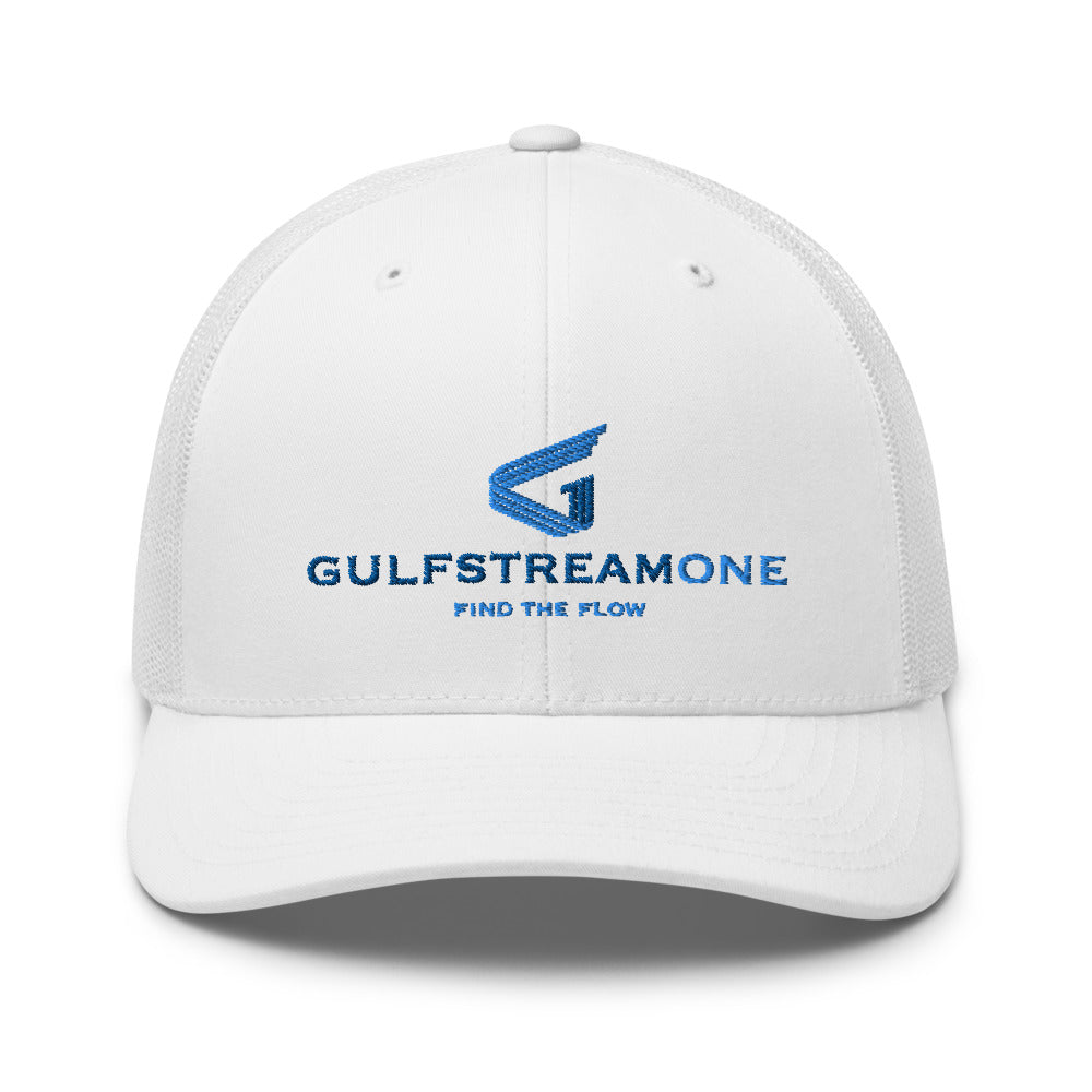 Find the Flow Gulfstream Trucker Cap