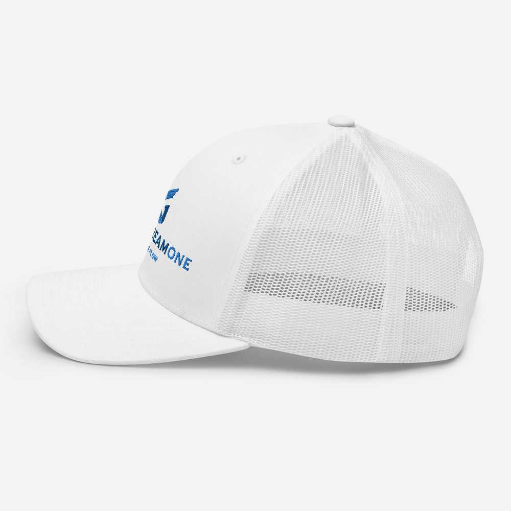 Find the Flow Gulfstream Trucker Cap