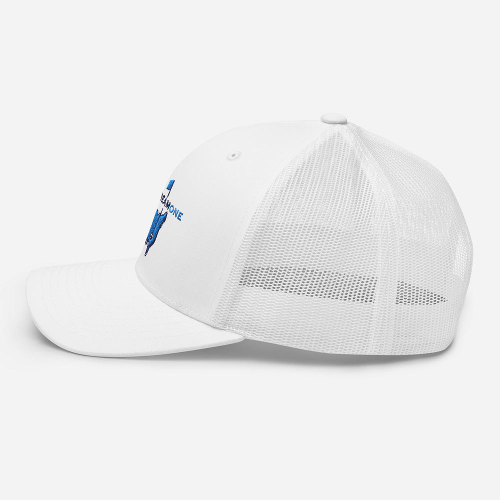 The Becko Collection: Gulfstream Masters Trucker Cap