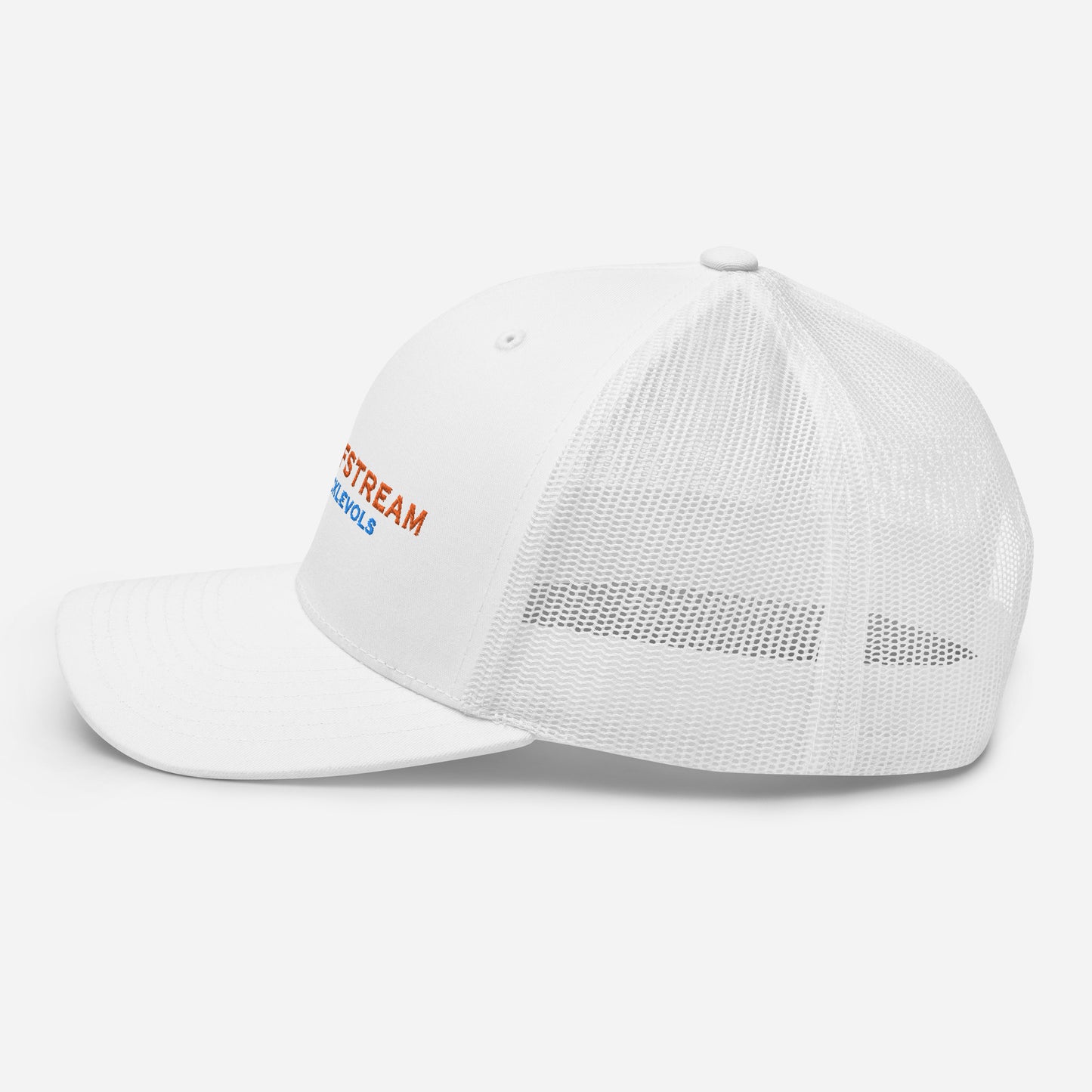 Gulfstream PickleVols Trucker Cap