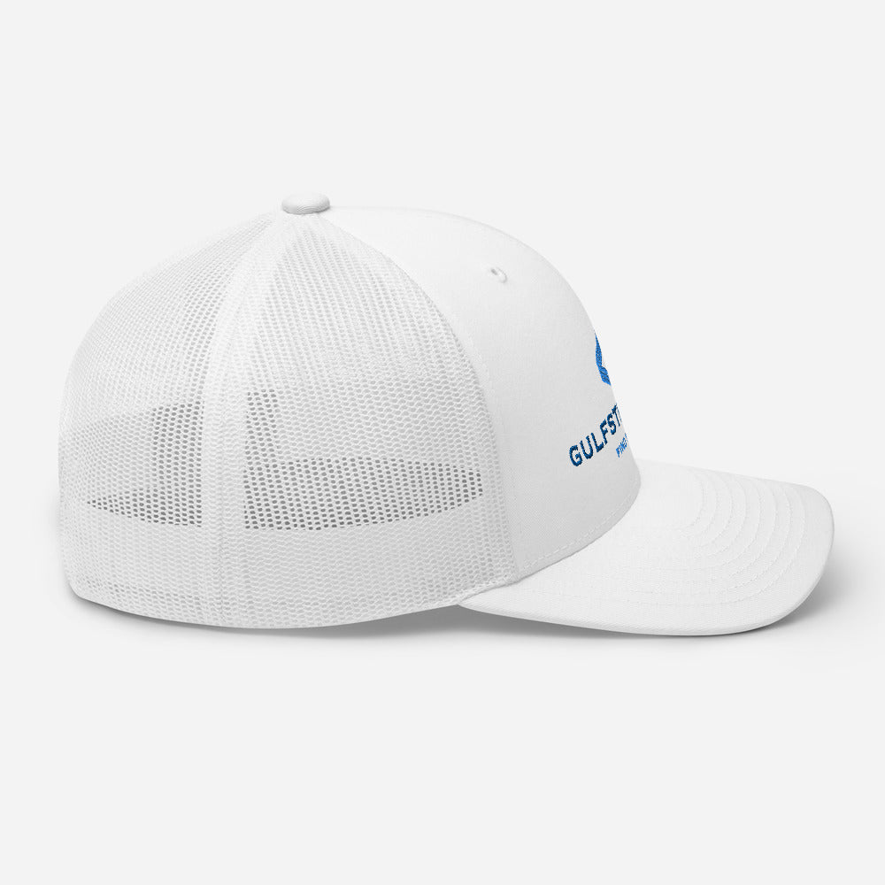 Find the Flow Gulfstream Trucker Cap