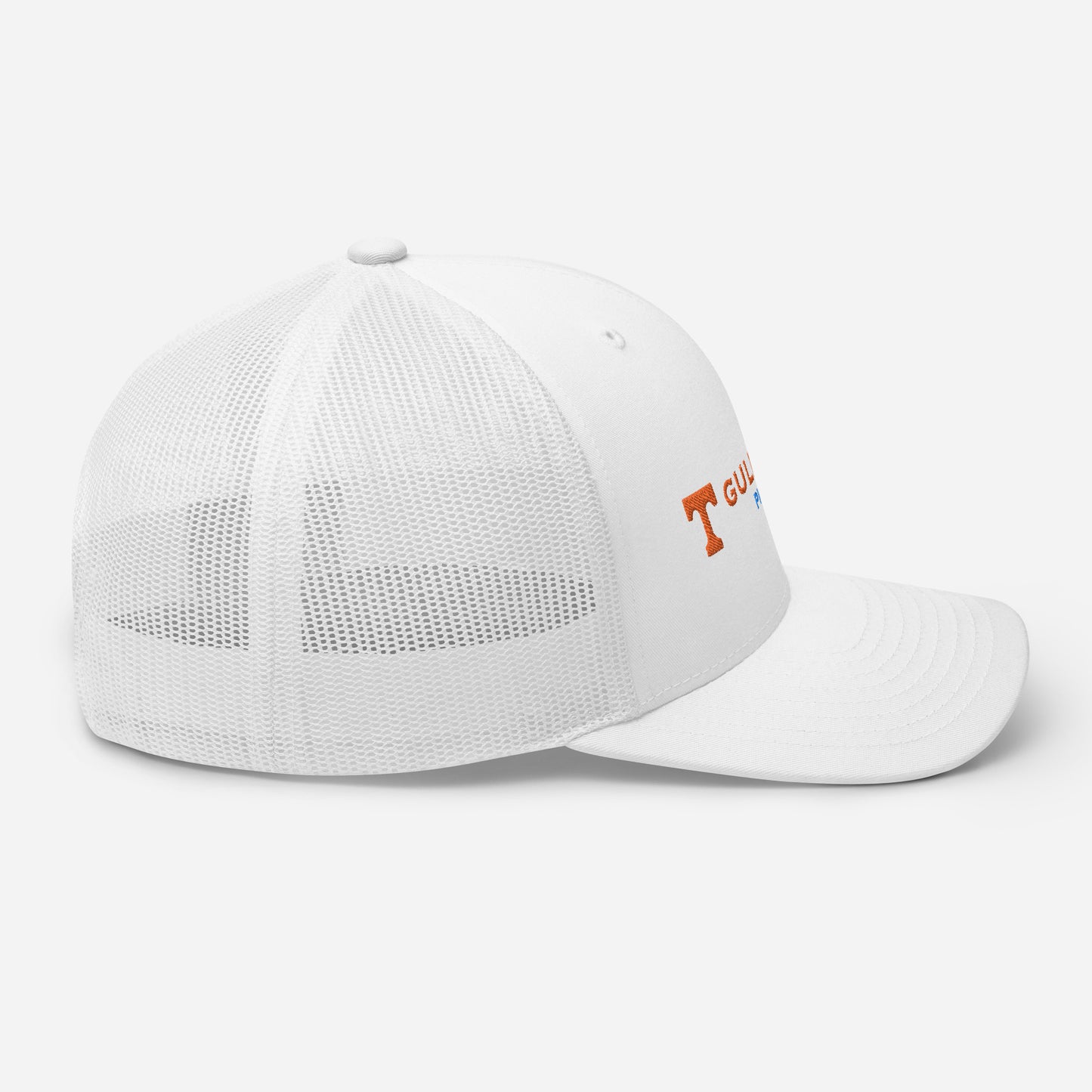 Gulfstream PickleVols Trucker Cap